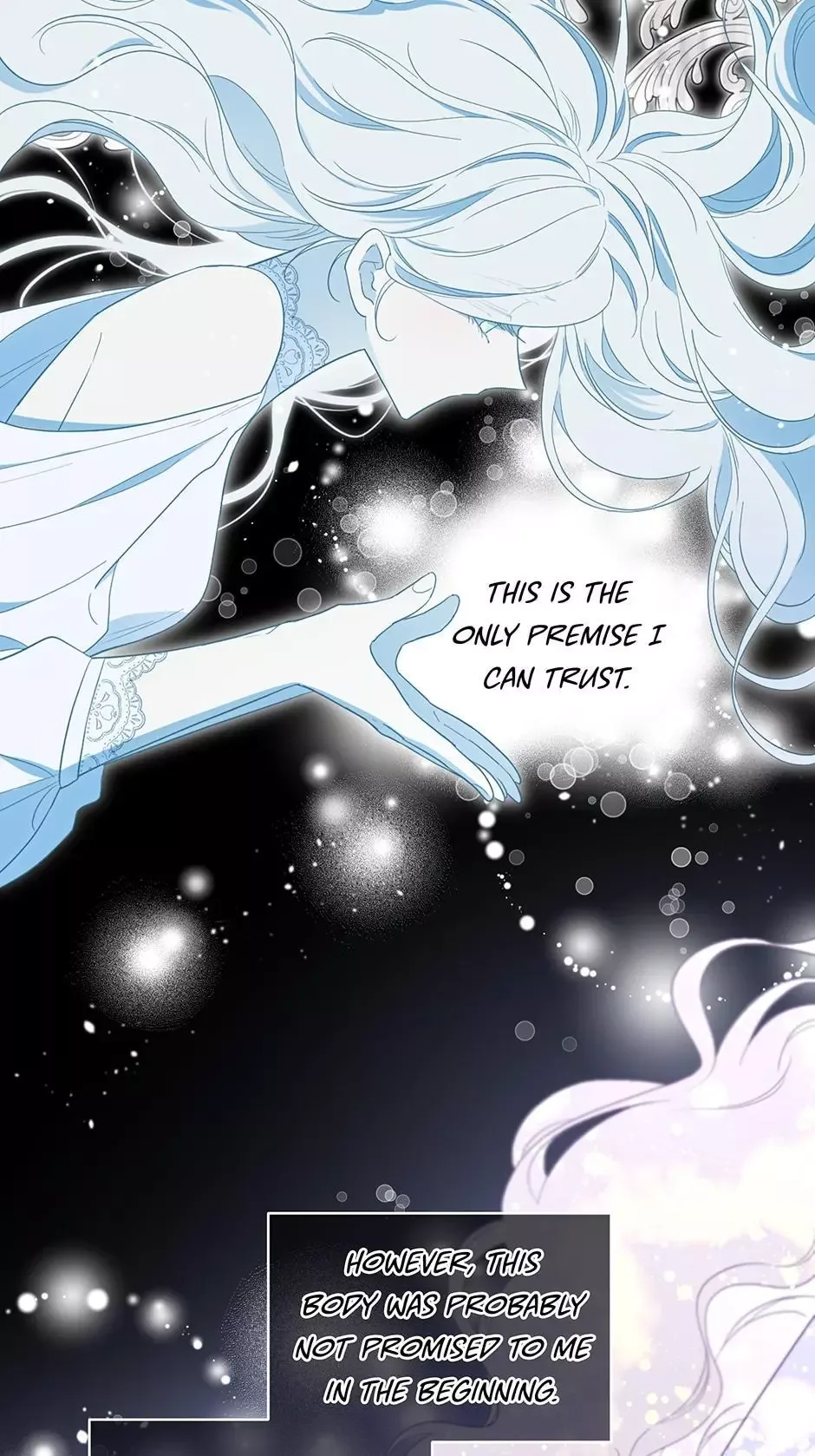 I Became the Hero’s Mom Chapter 70 page 2