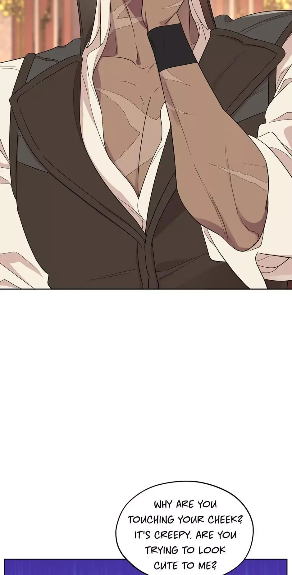 I Became the Hero’s Mom Chapter 69 page 2