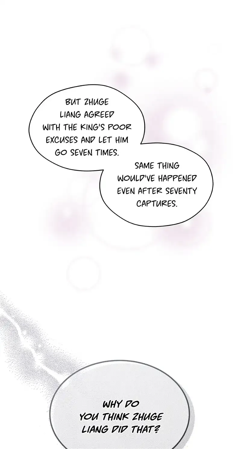 I Became the Hero’s Mom Chapter 68 page 35
