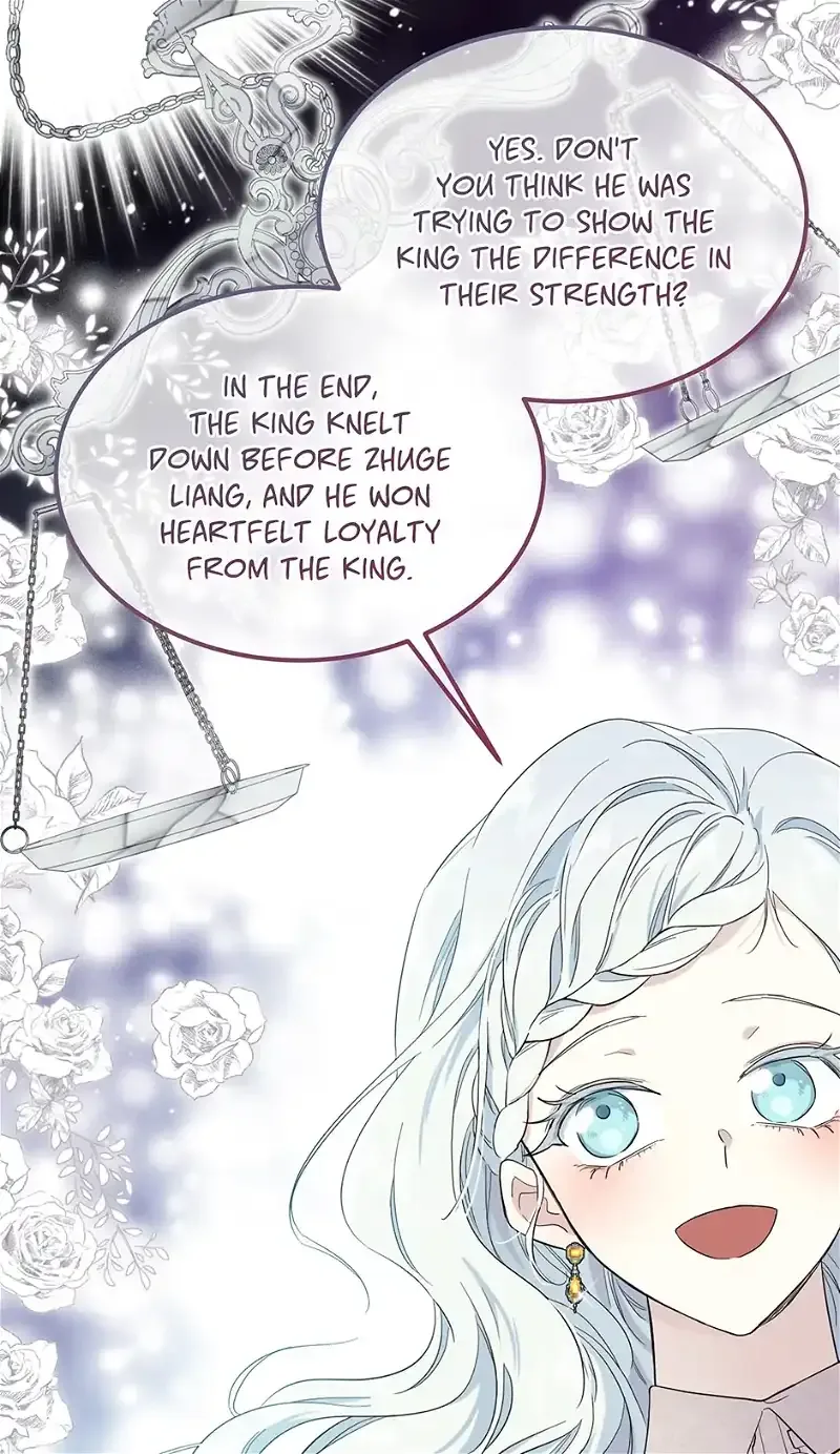 I Became the Hero’s Mom Chapter 68 page 38