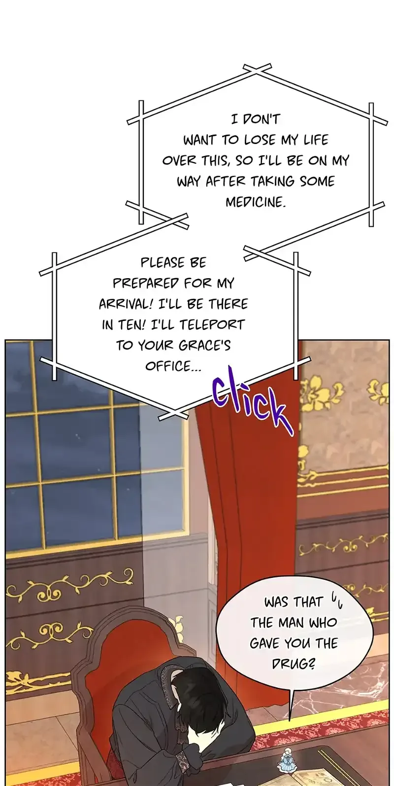 I Became the Hero’s Mom Chapter 65 page 40