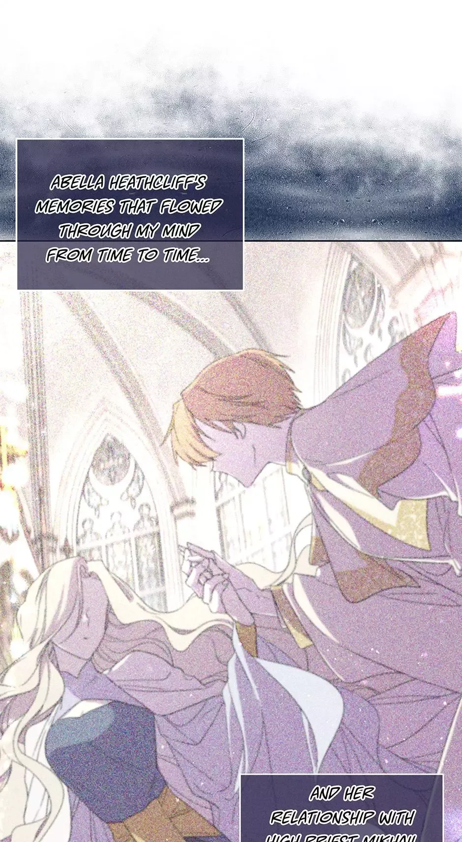 I Became the Hero’s Mom Chapter 70 page 4
