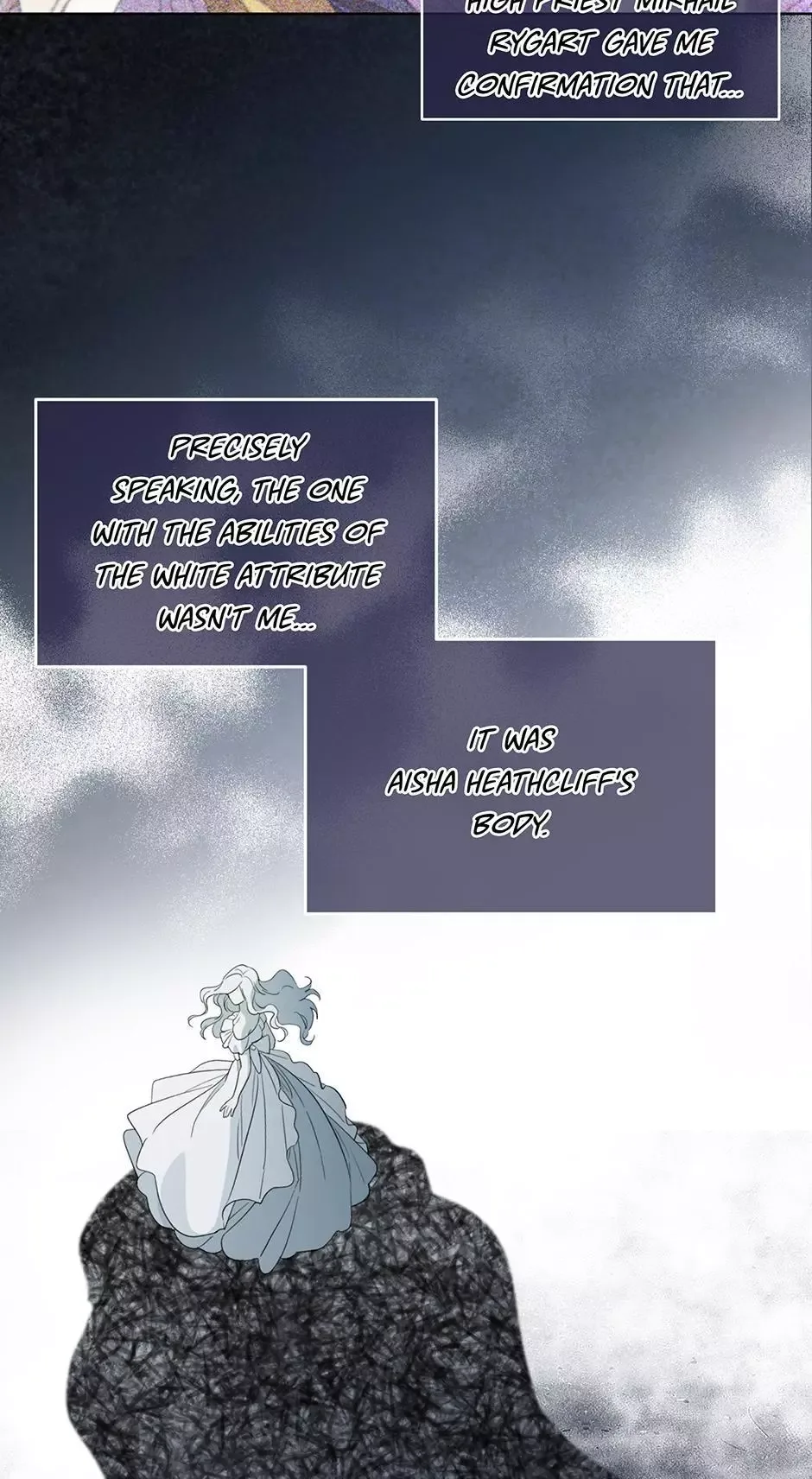 I Became the Hero’s Mom Chapter 70 page 5