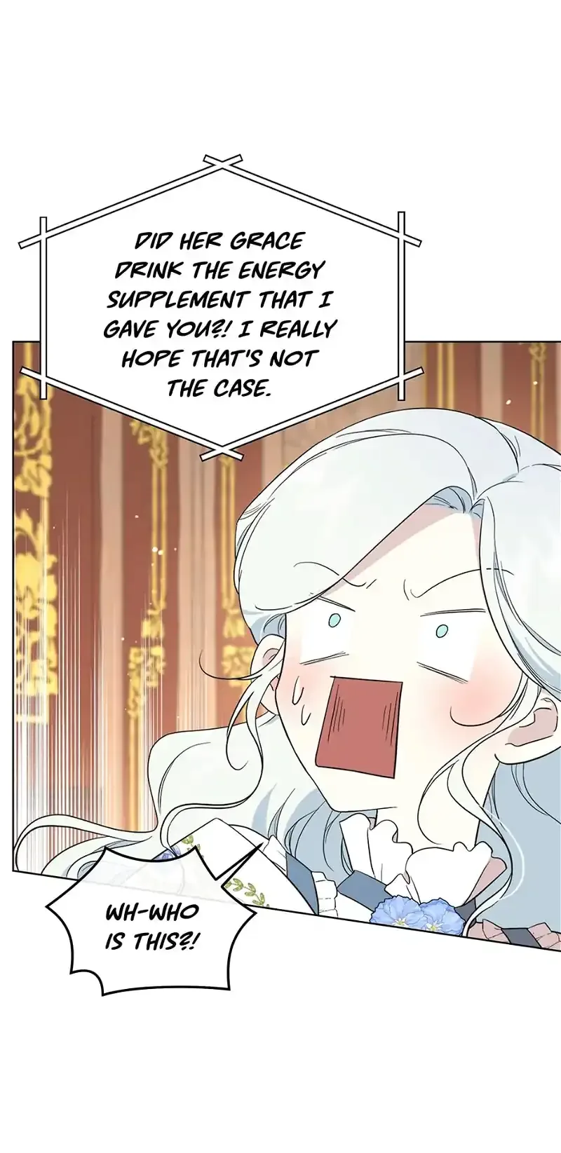 I Became the Hero’s Mom Chapter 65 page 38