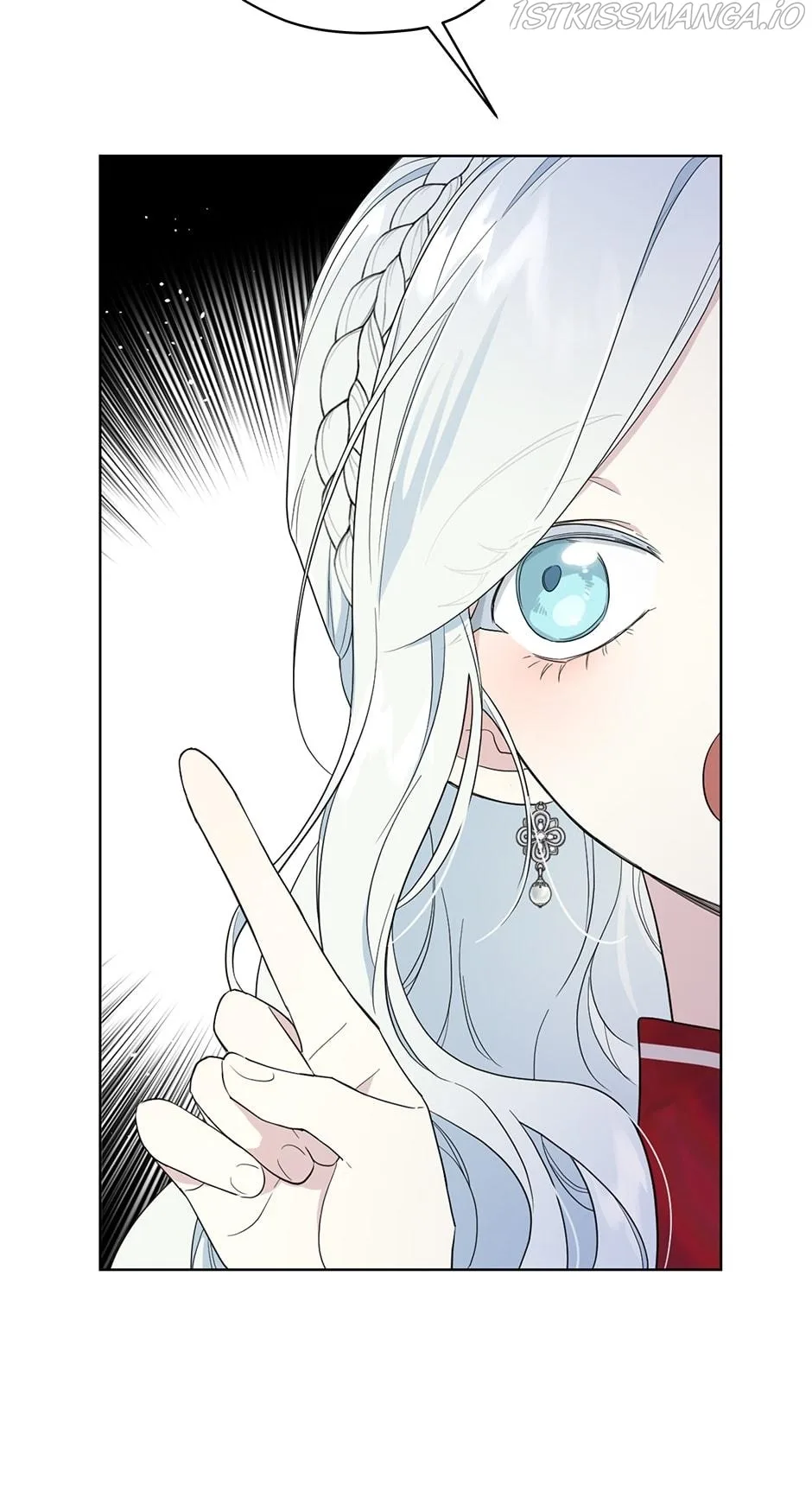 I Became the Hero’s Mom Chapter 71 page 4