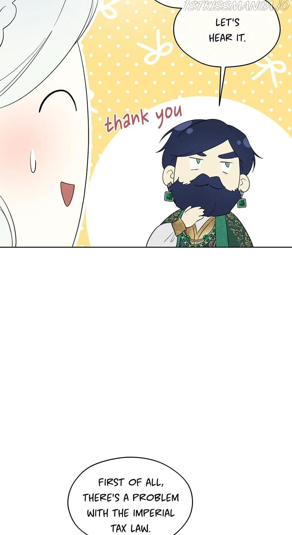 I Became the Hero’s Mom Chapter 71 page 3