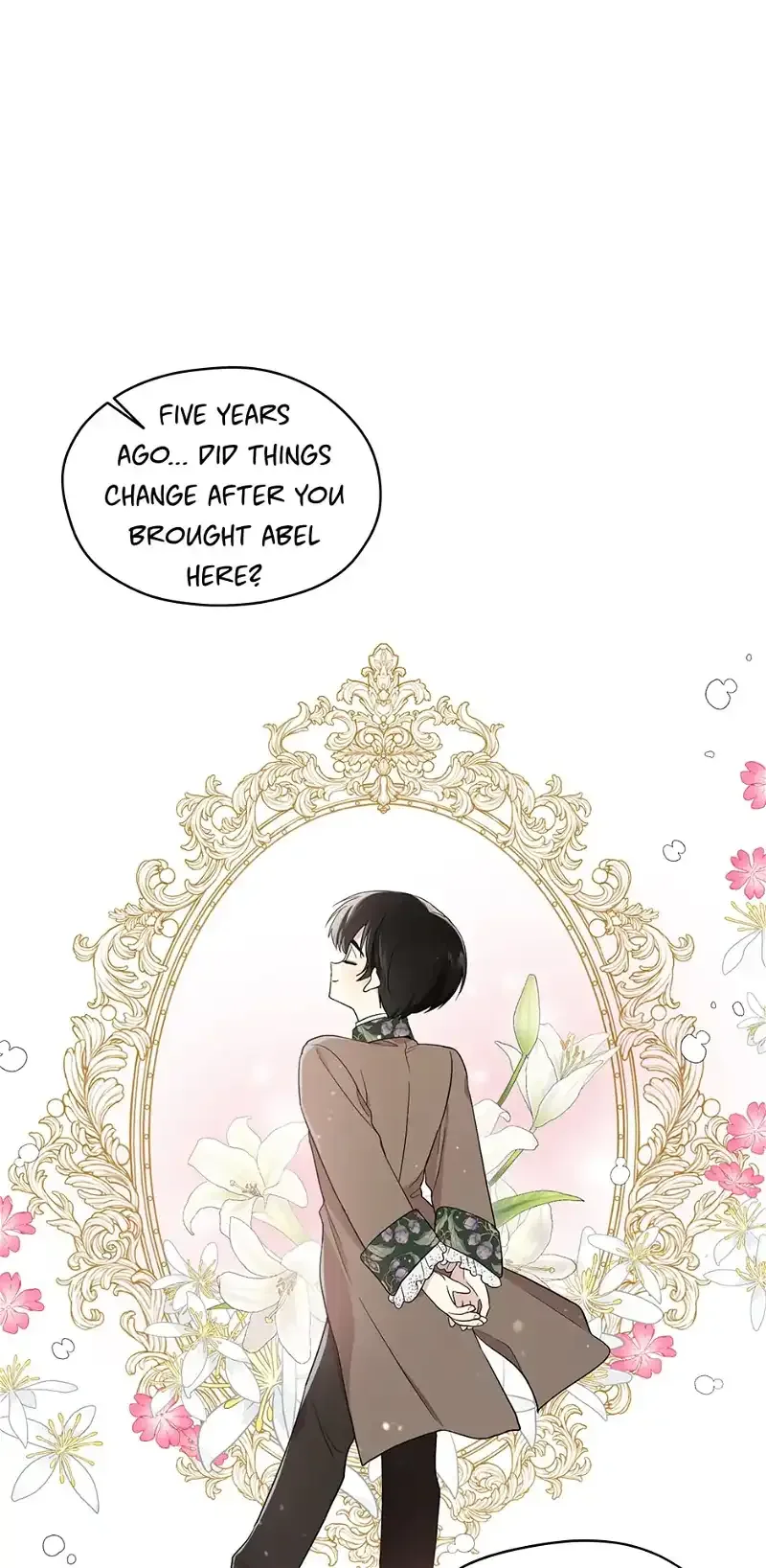 I Became the Hero’s Mom Chapter 65 page 29