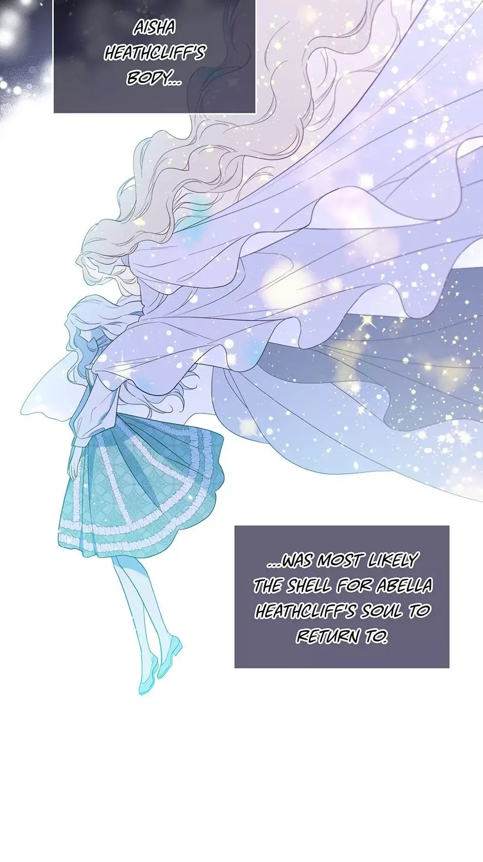 I Became the Hero’s Mom Chapter 70 page 3