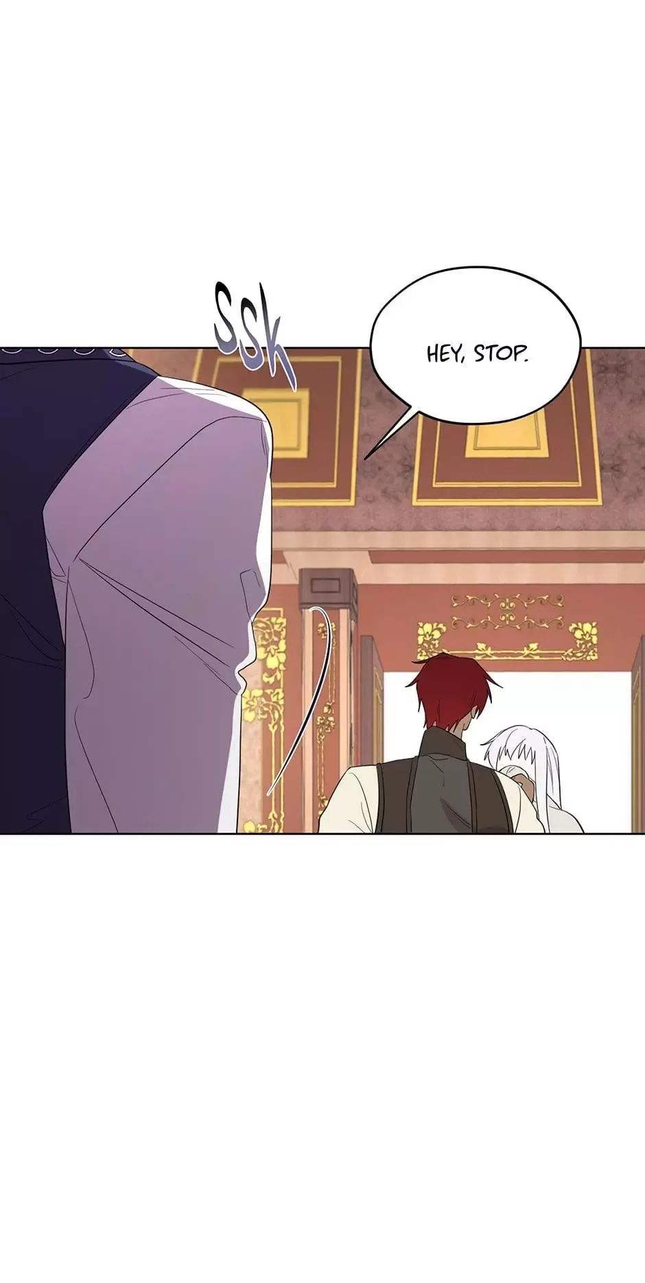 I Became the Hero’s Mom Chapter 69 page 12