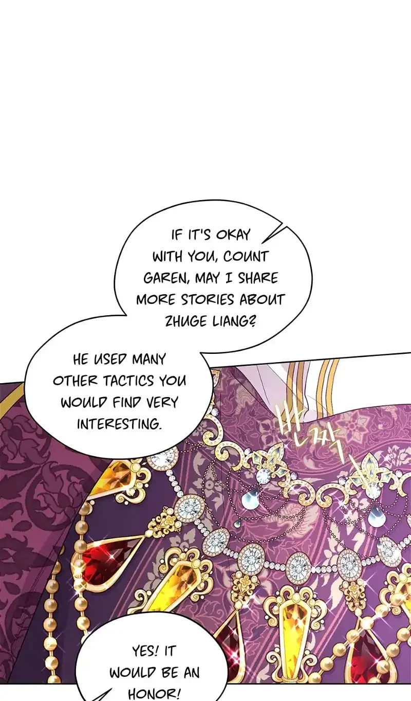 I Became the Hero’s Mom Chapter 68 page 53