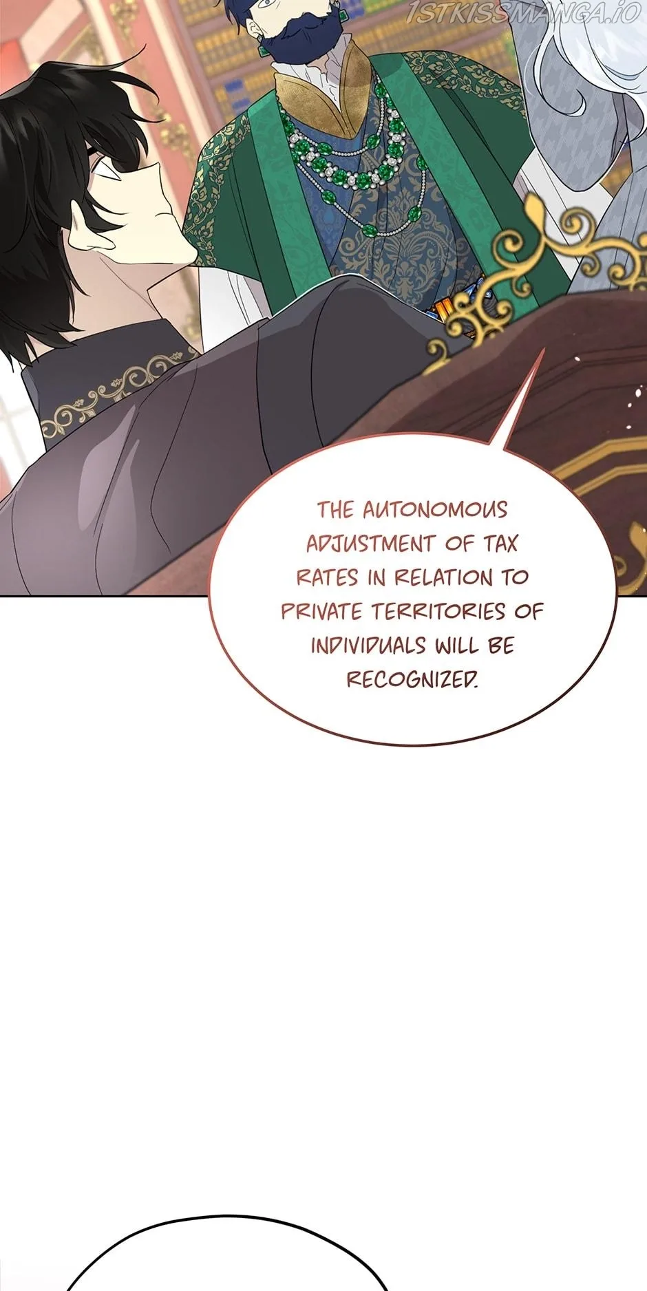I Became the Hero’s Mom Chapter 71 page 16