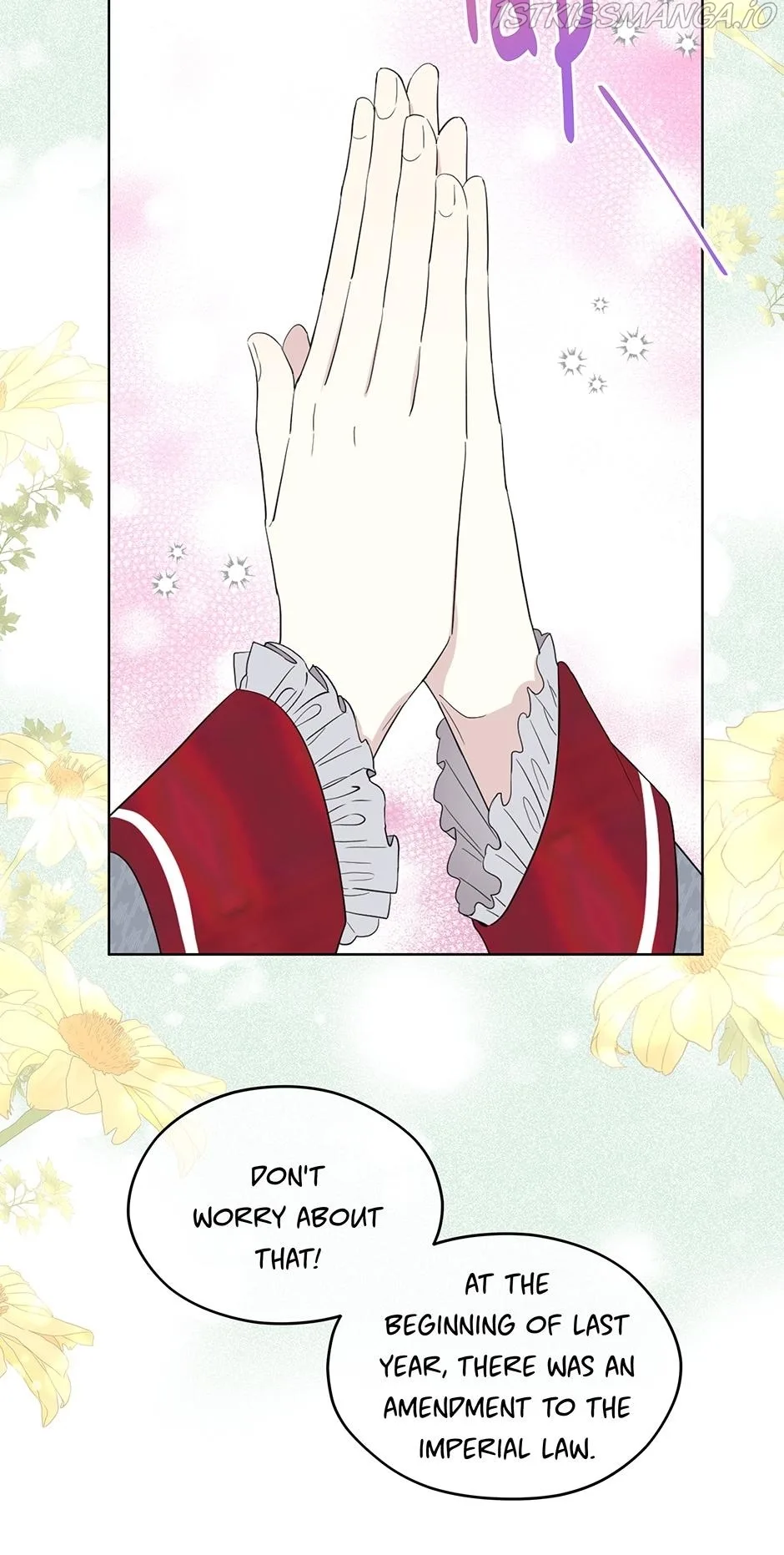 I Became the Hero’s Mom Chapter 71 page 14