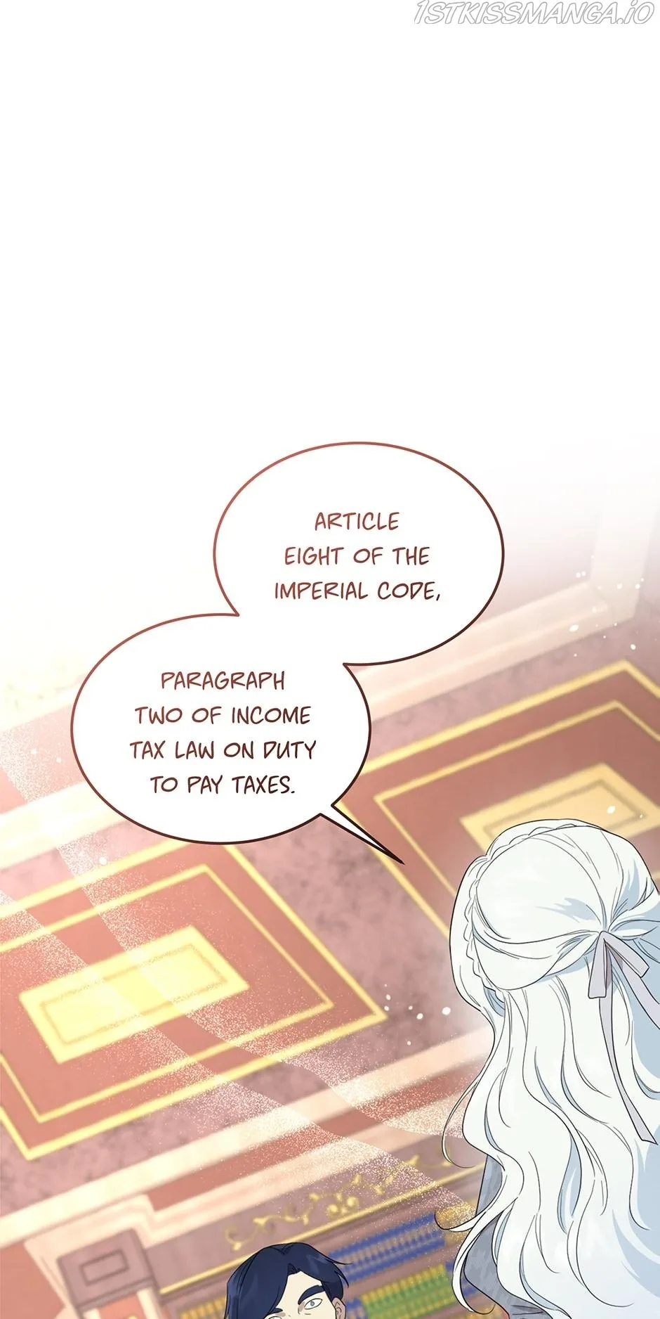 I Became the Hero’s Mom Chapter 71 page 15