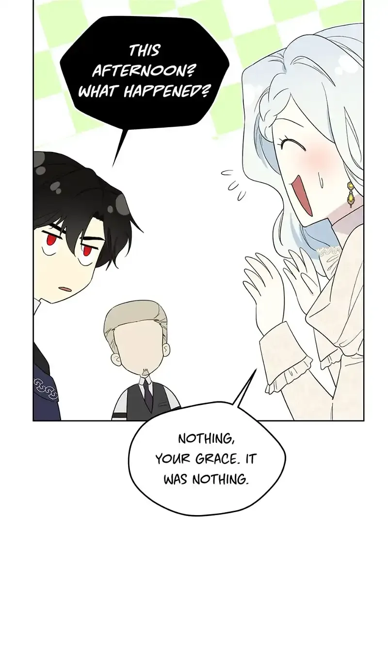I Became the Hero’s Mom Chapter 68 page 48