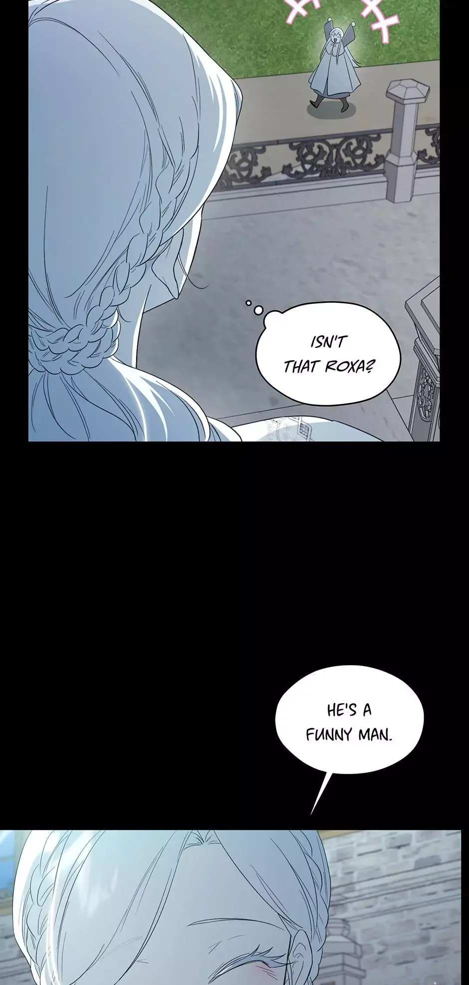 I Became the Hero’s Mom Chapter 70 page 13