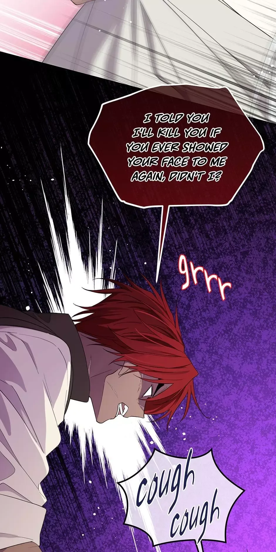 I Became the Hero’s Mom Chapter 69 page 9