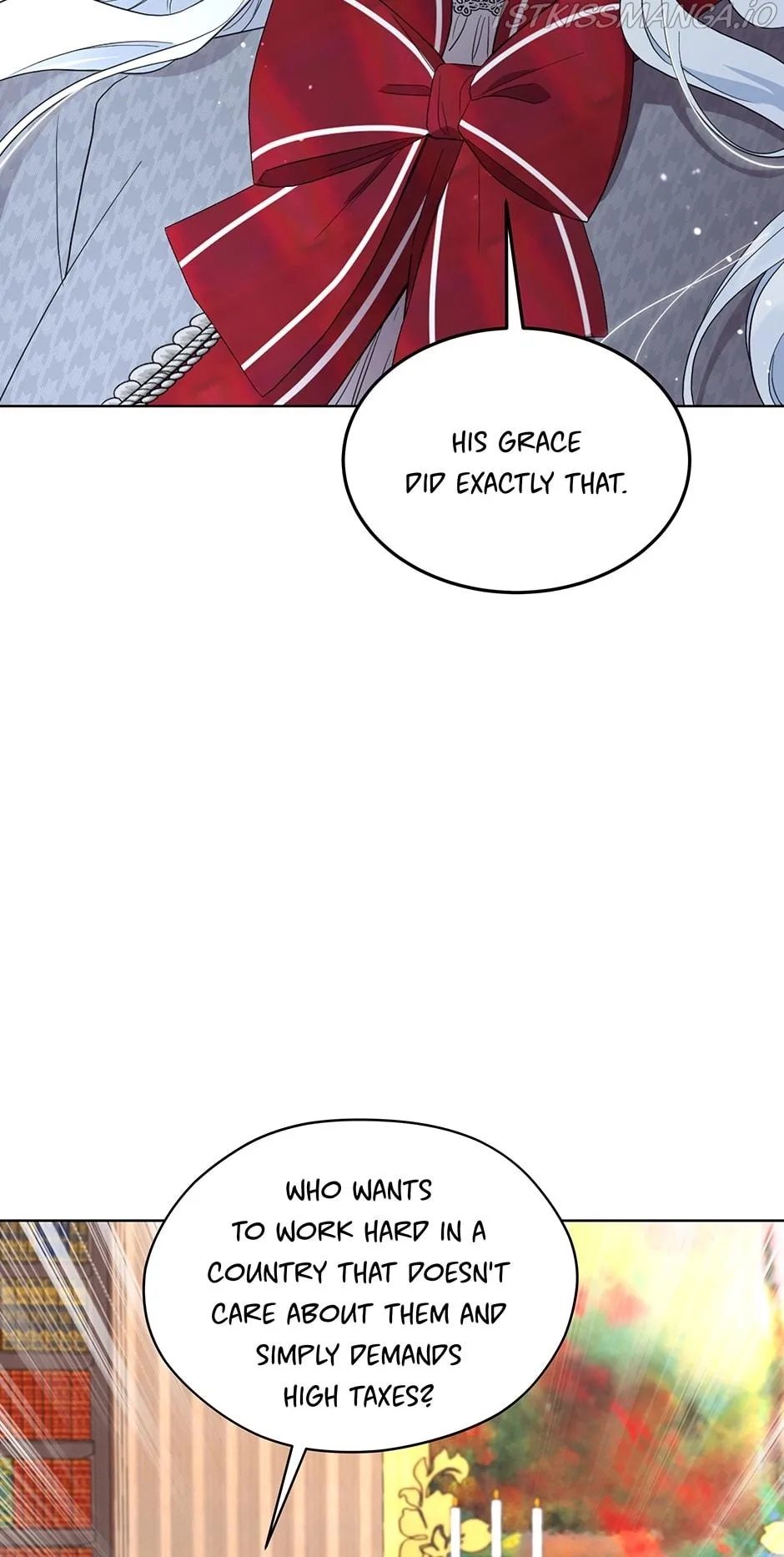 I Became the Hero’s Mom Chapter 71 page 11