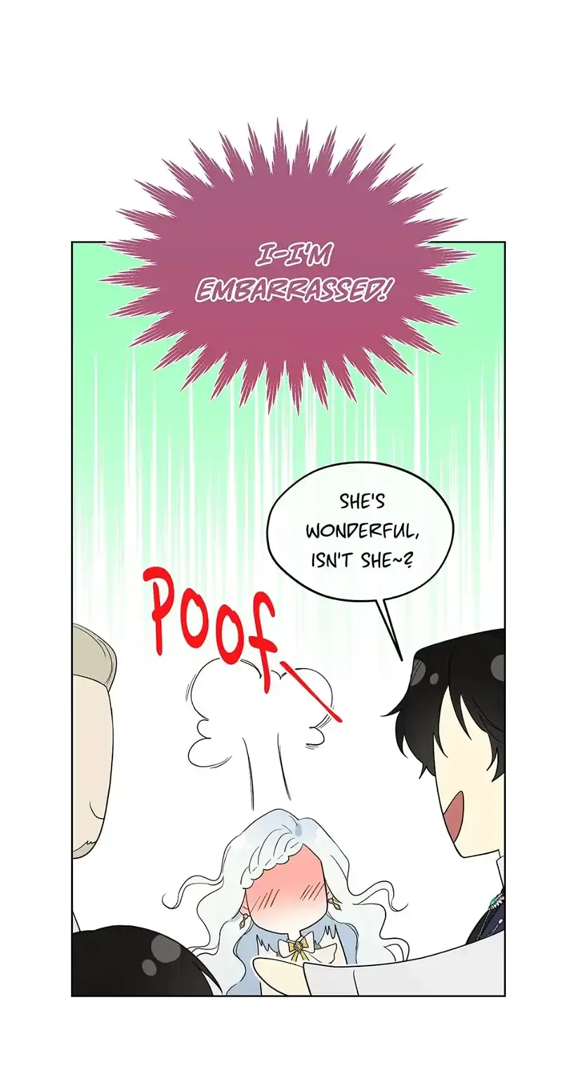 I Became the Hero’s Mom Chapter 68 page 52