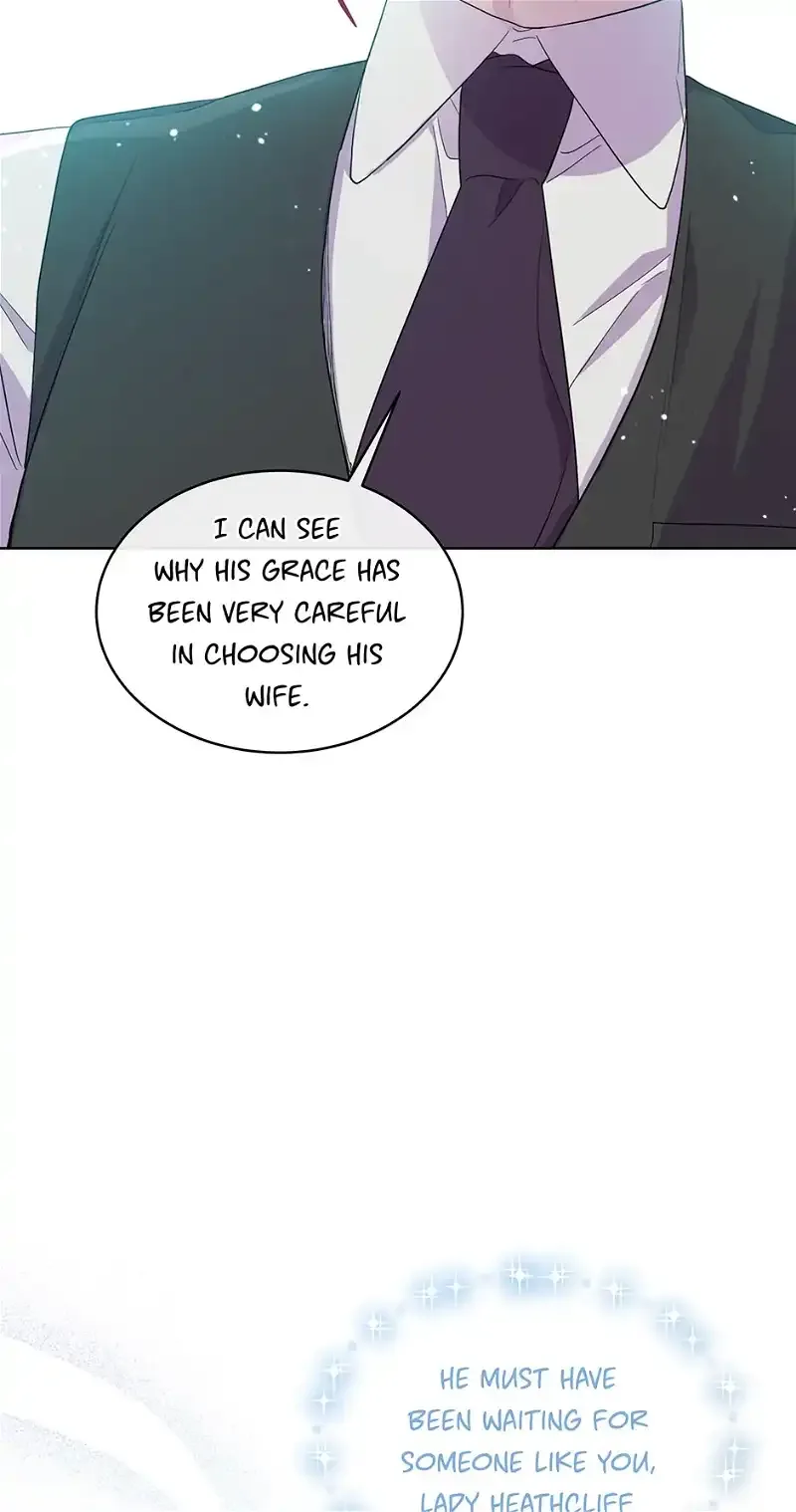 I Became the Hero’s Mom Chapter 68 page 50