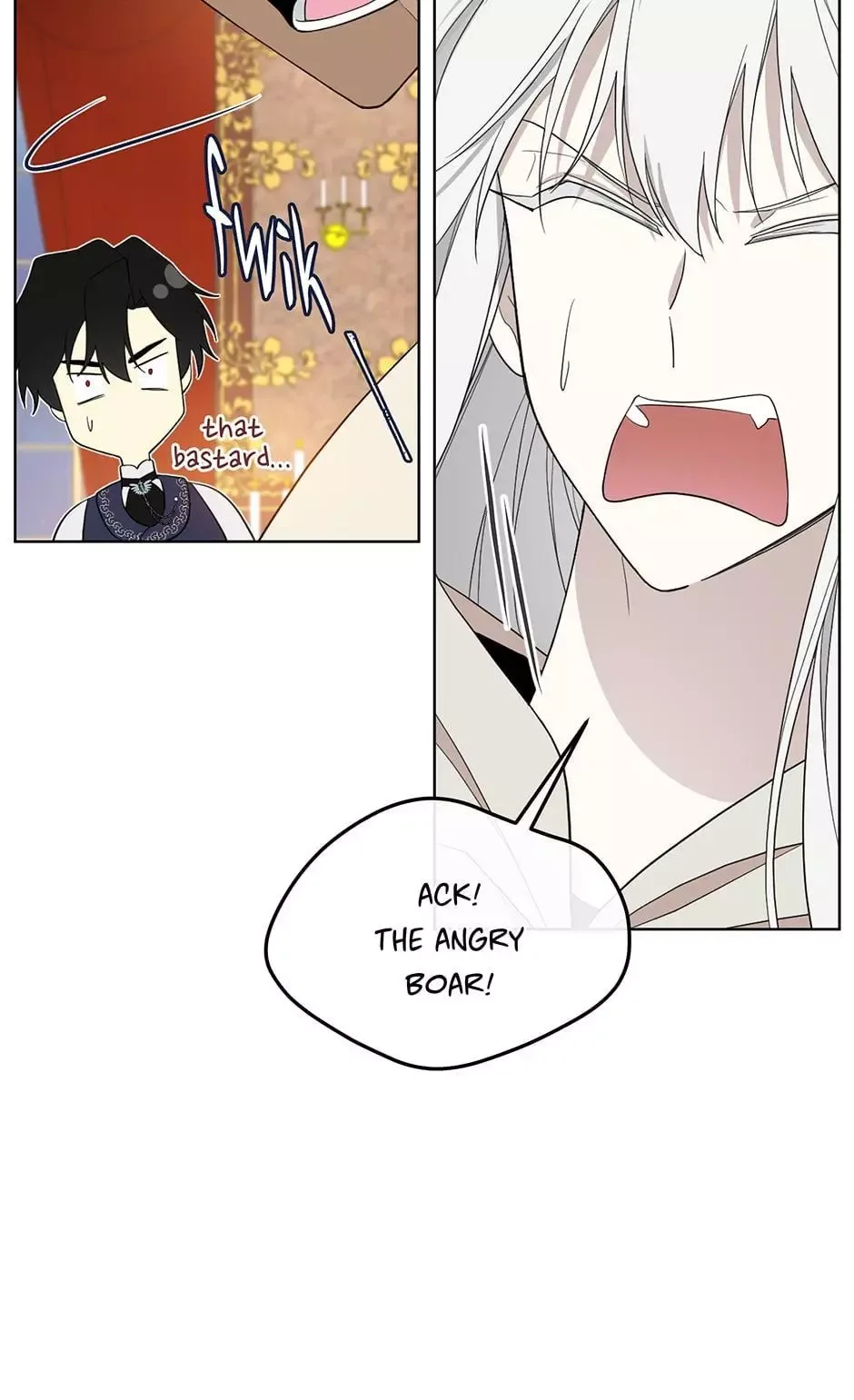 I Became the Hero’s Mom Chapter 69 page 7