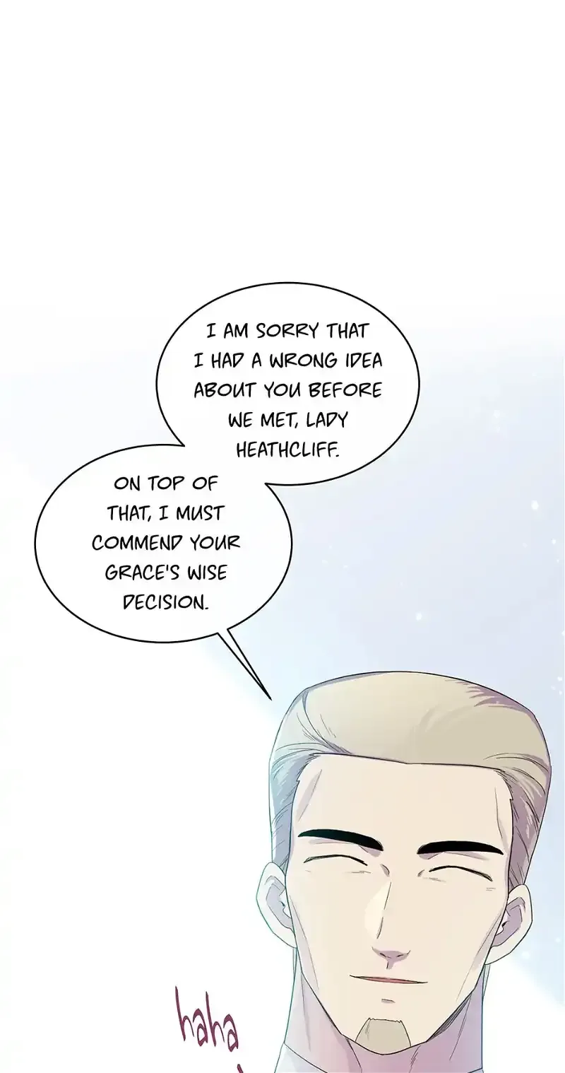 I Became the Hero’s Mom Chapter 68 page 49