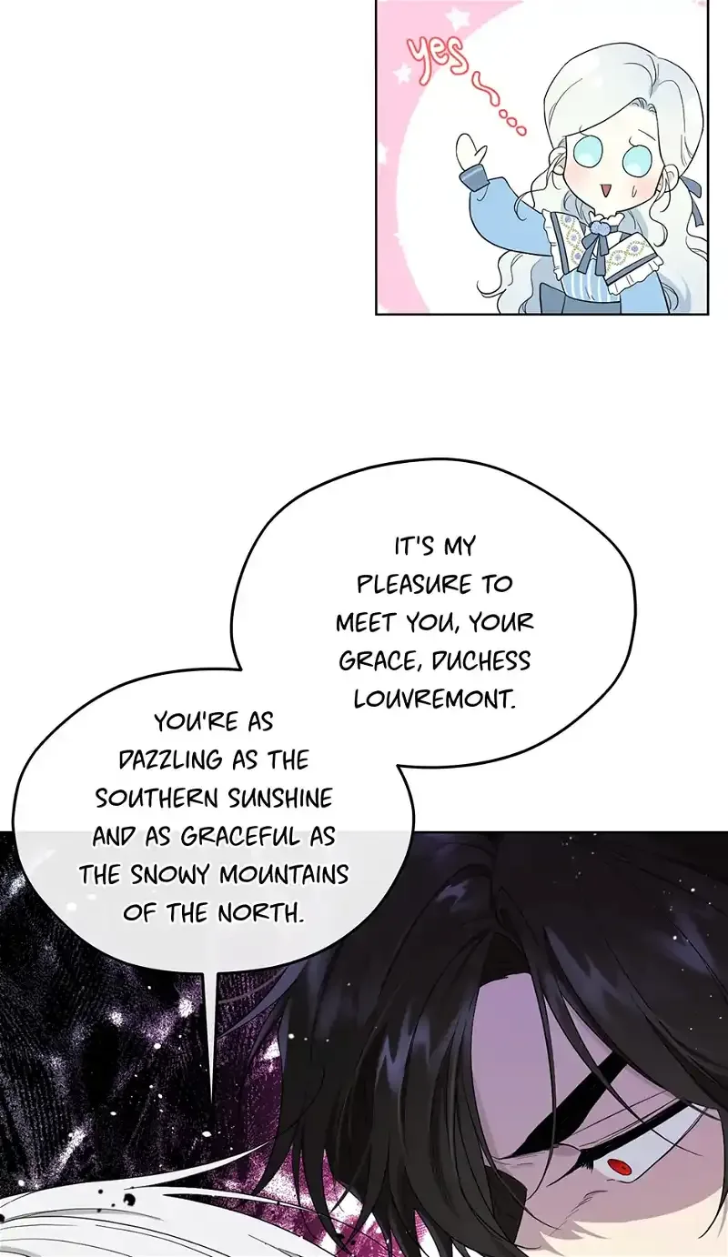I Became the Hero’s Mom Chapter 65 page 60