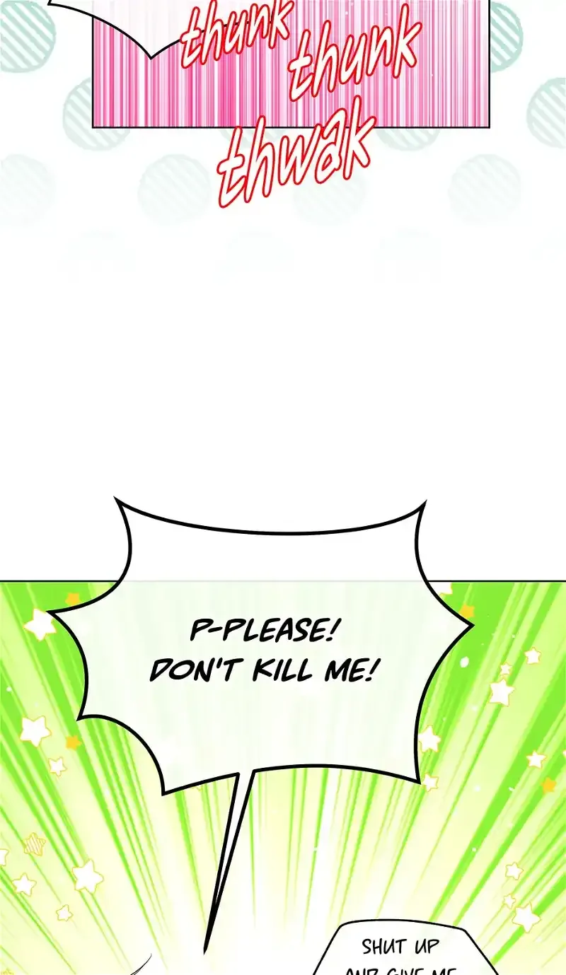 I Became the Hero’s Mom Chapter 65 page 57