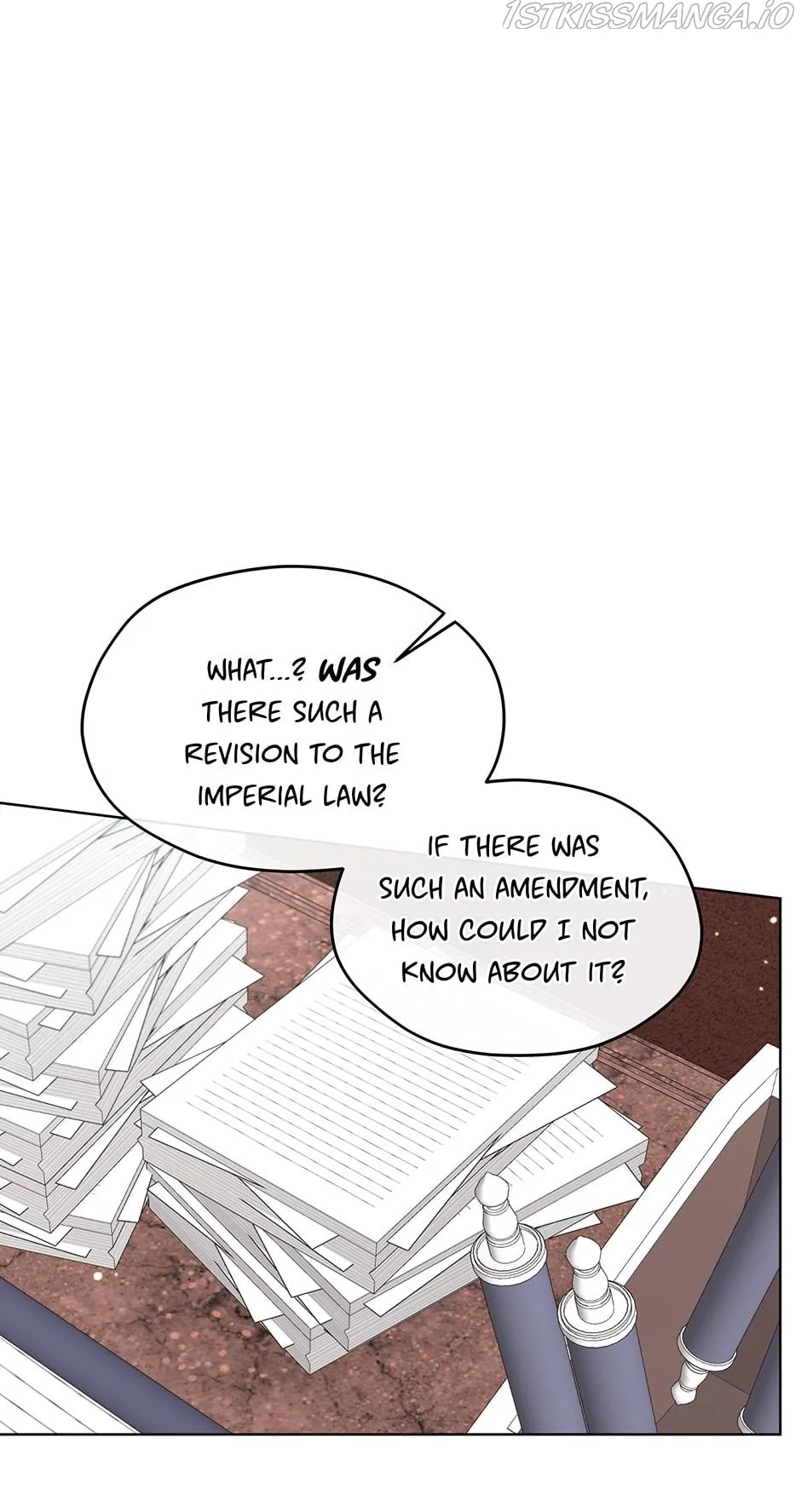 I Became the Hero’s Mom Chapter 71 page 20
