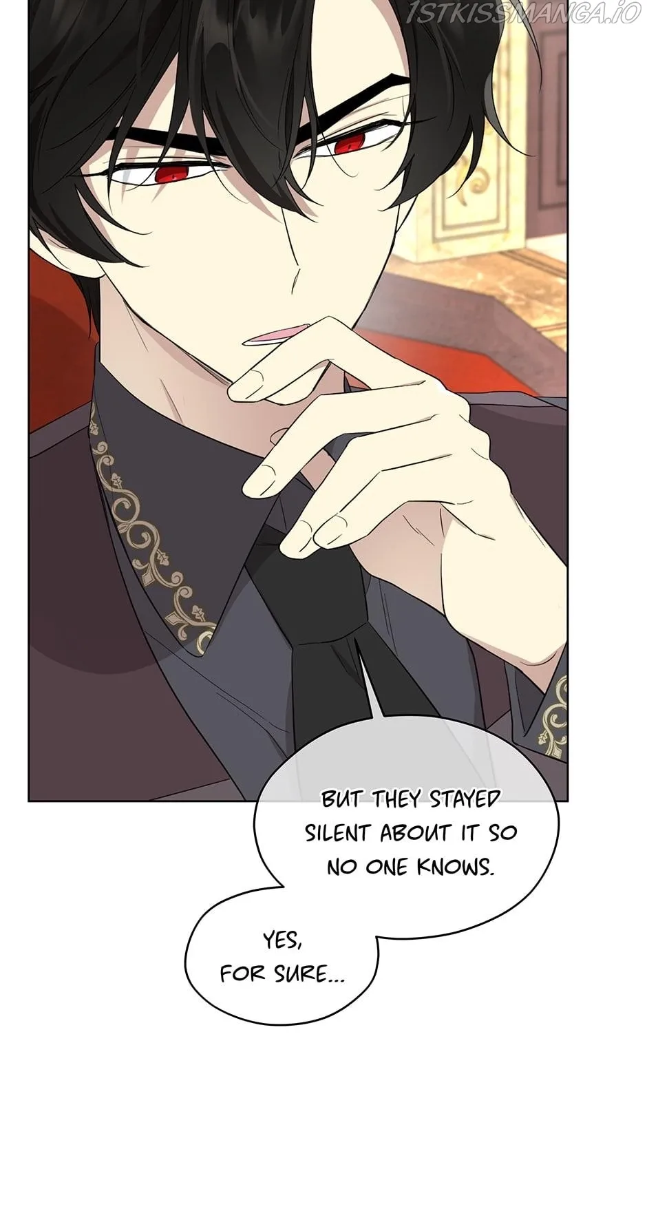 I Became the Hero’s Mom Chapter 71 page 24