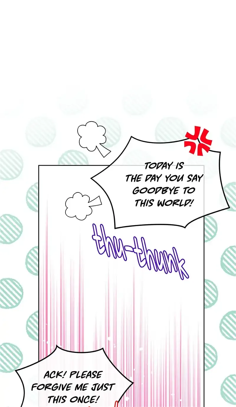 I Became the Hero’s Mom Chapter 65 page 56