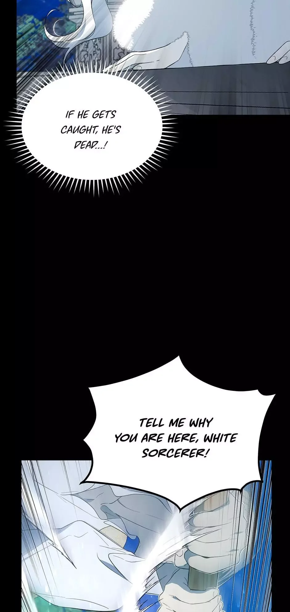 I Became the Hero’s Mom Chapter 70 page 17