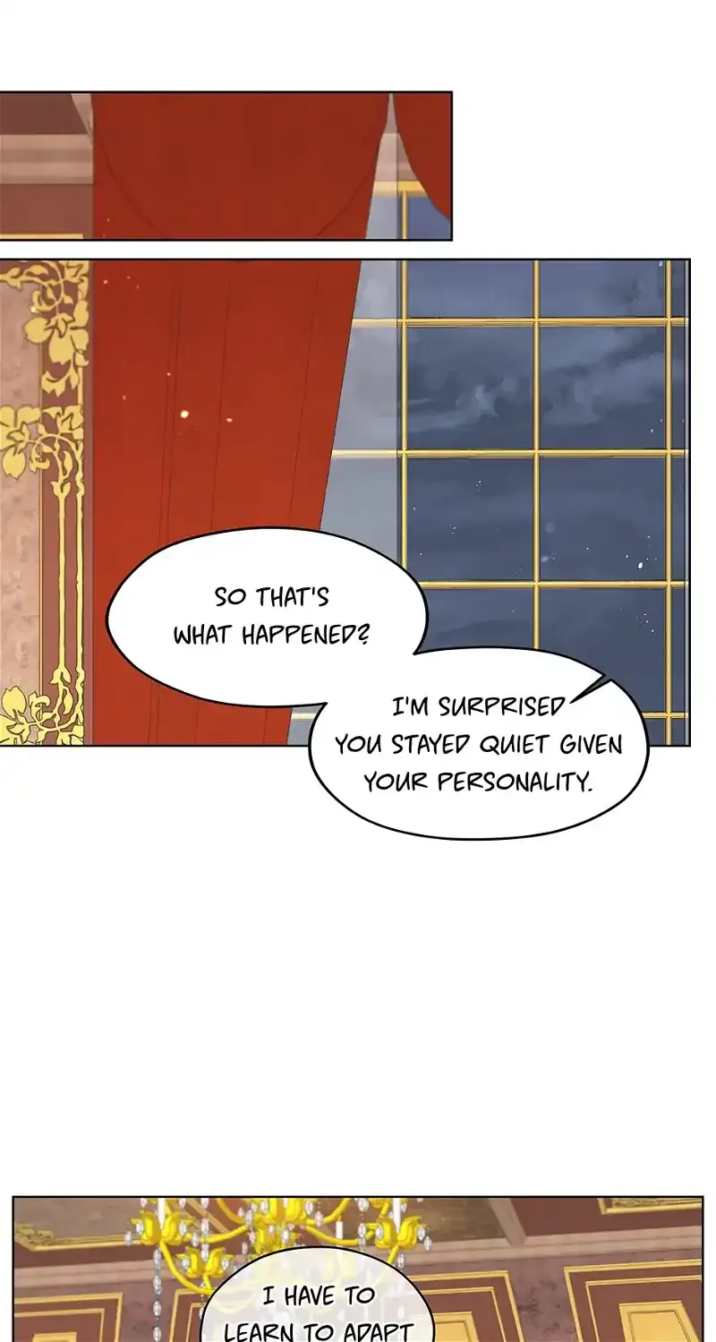 I Became the Hero’s Mom Chapter 68 page 68