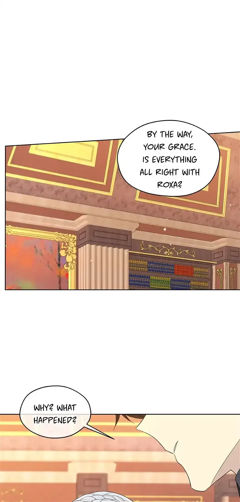I Became the Hero’s Mom Chapter 72 page 1