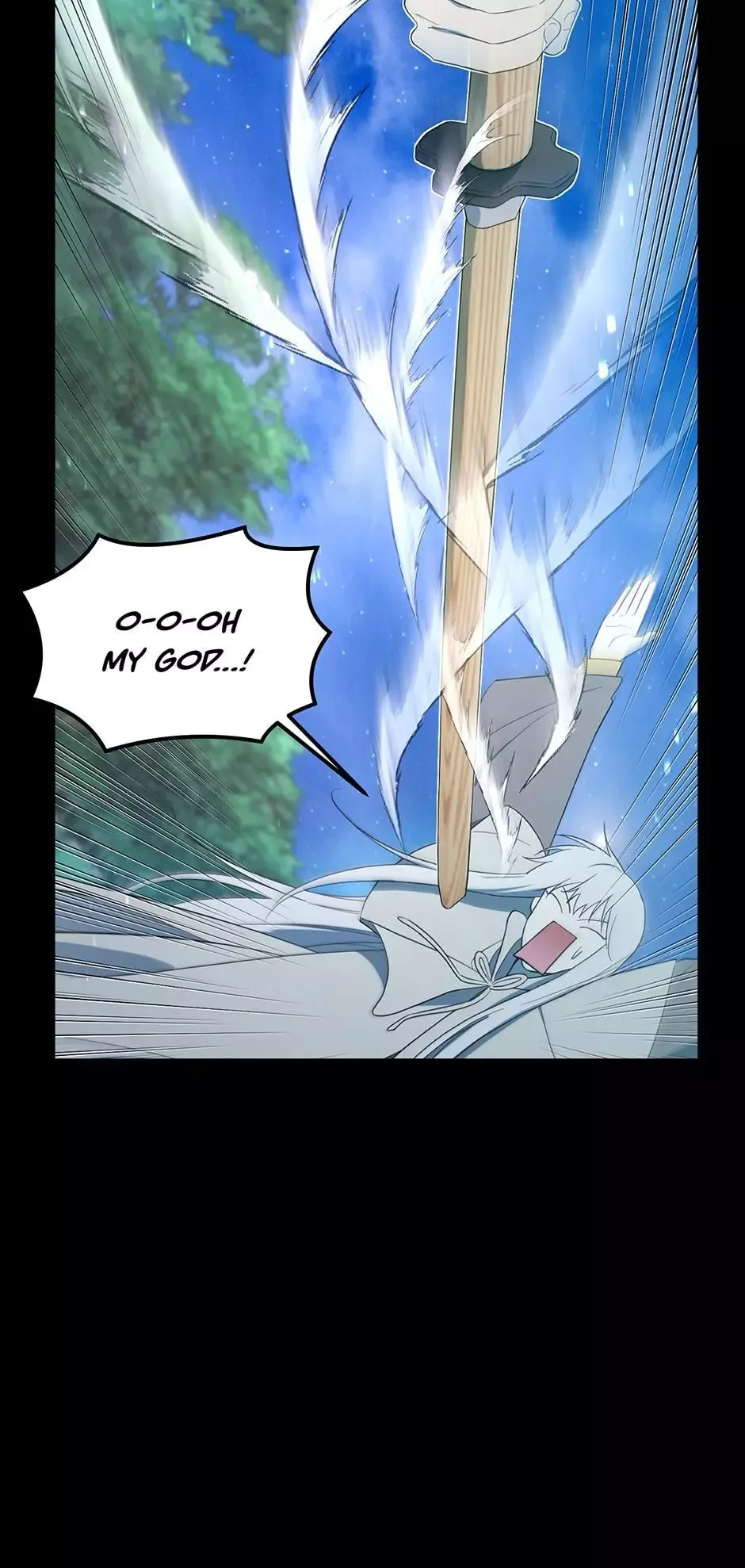 I Became the Hero’s Mom Chapter 70 page 18