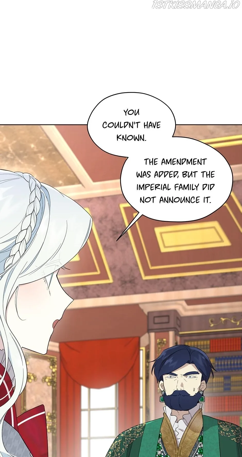 I Became the Hero’s Mom Chapter 71 page 21