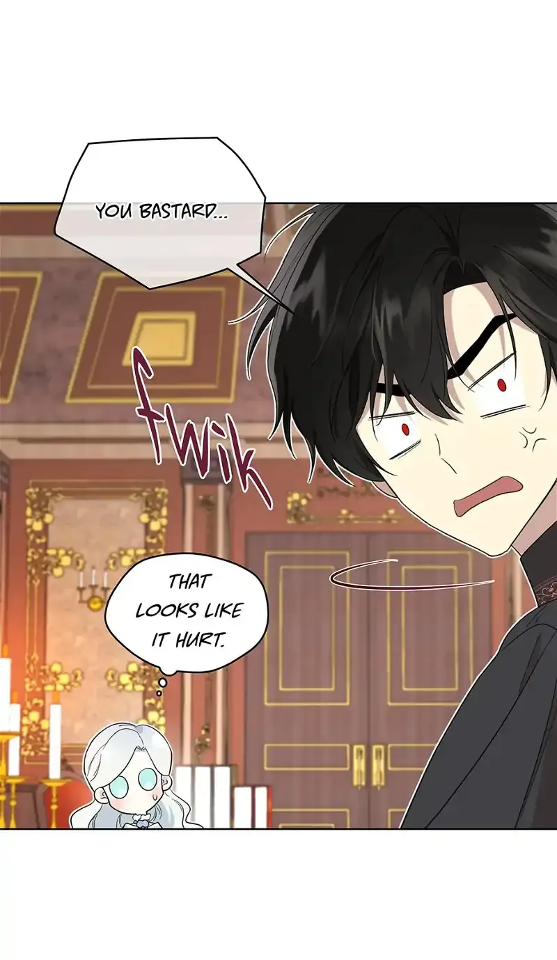 I Became the Hero’s Mom Chapter 65 page 55