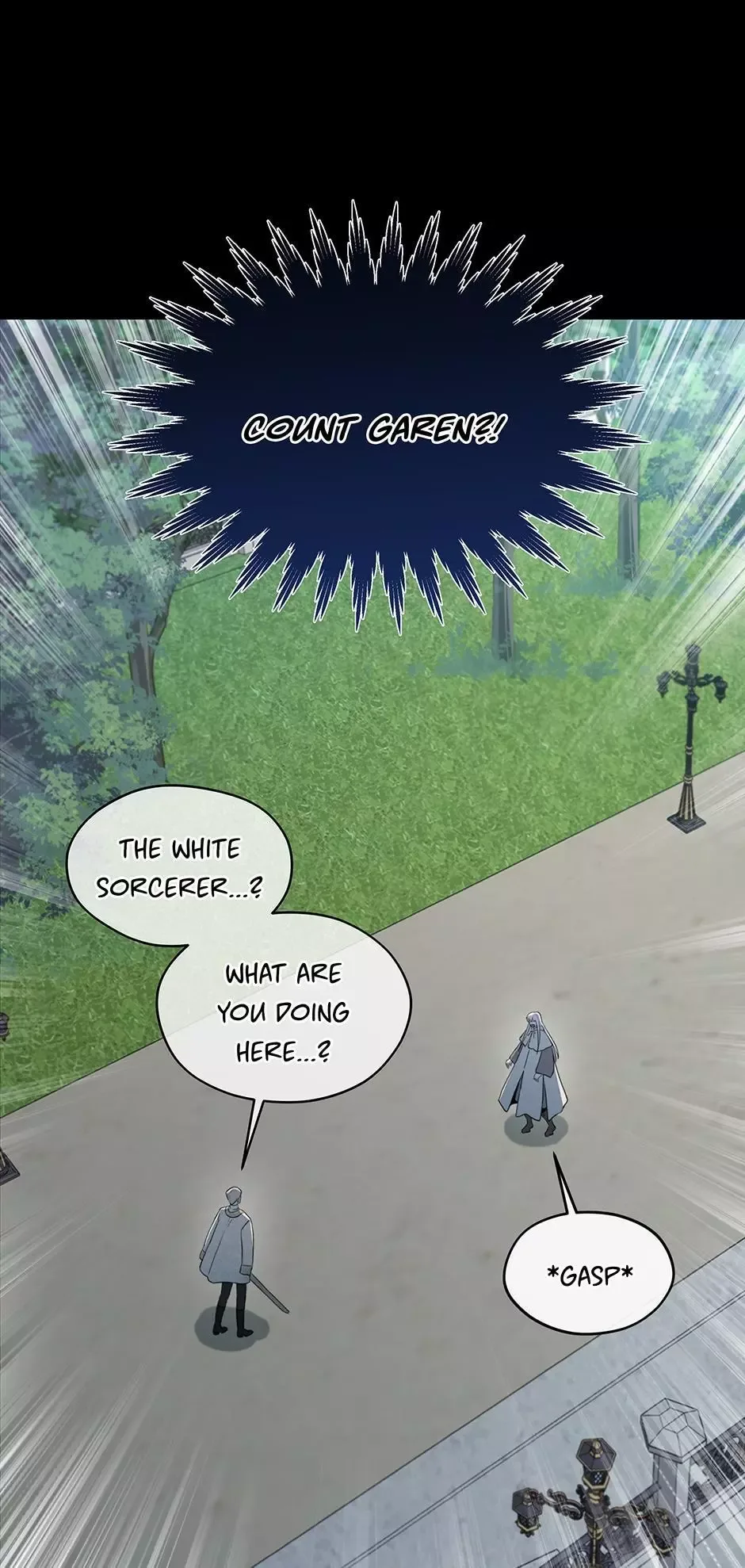 I Became the Hero’s Mom Chapter 70 page 15