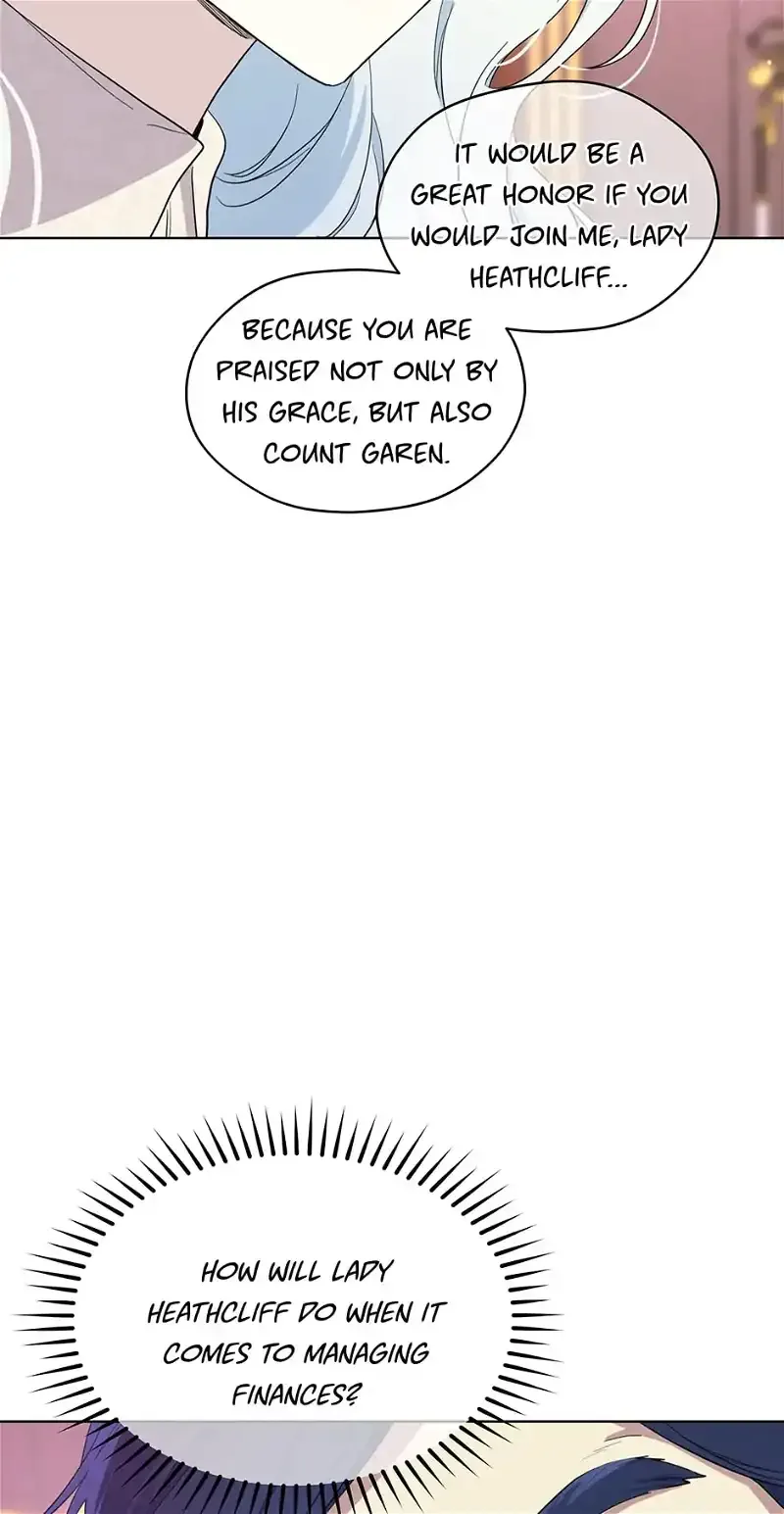I Became the Hero’s Mom Chapter 68 page 65