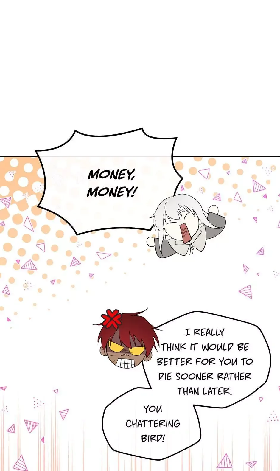 I Became the Hero’s Mom Chapter 69 page 19
