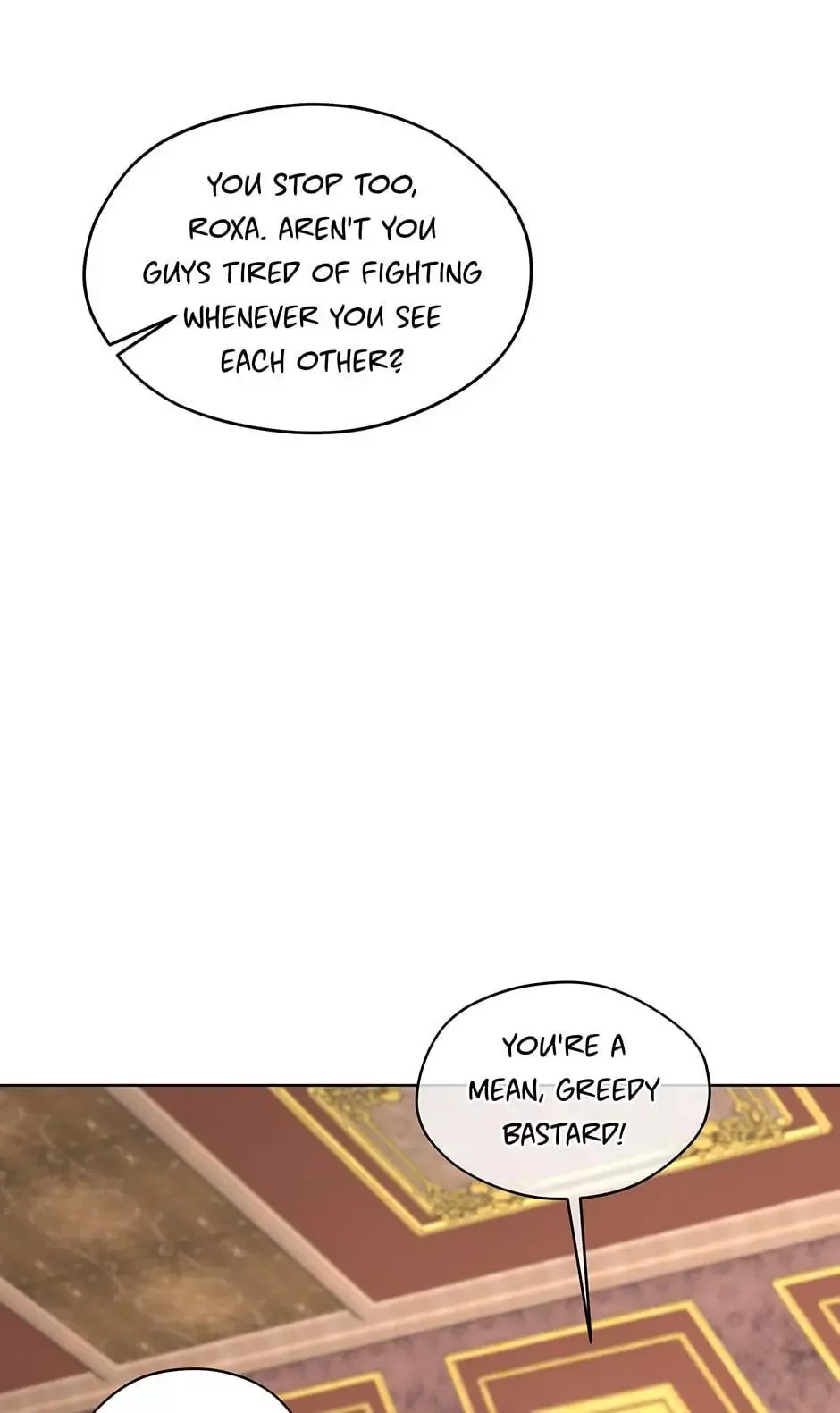 I Became the Hero’s Mom Chapter 69 page 17