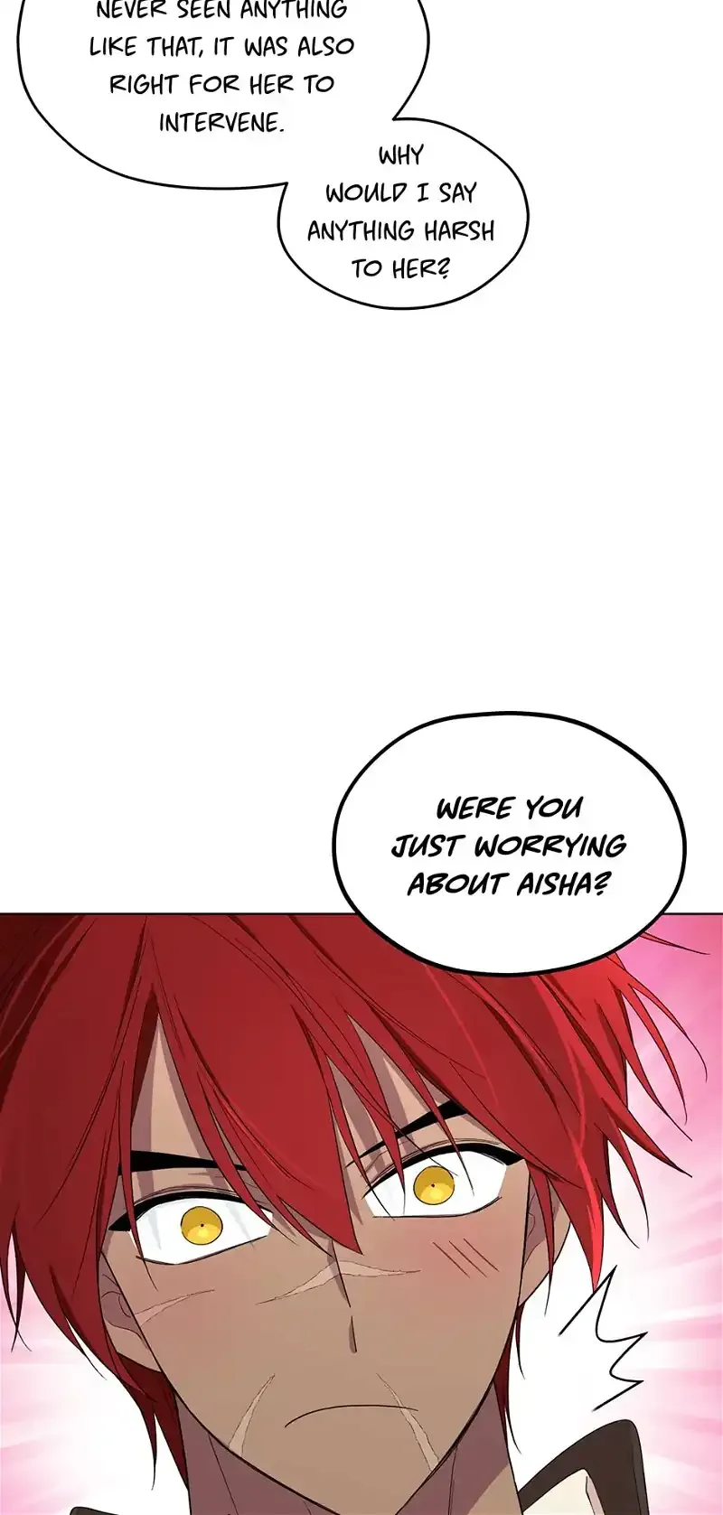 I Became the Hero’s Mom Chapter 68 page 73