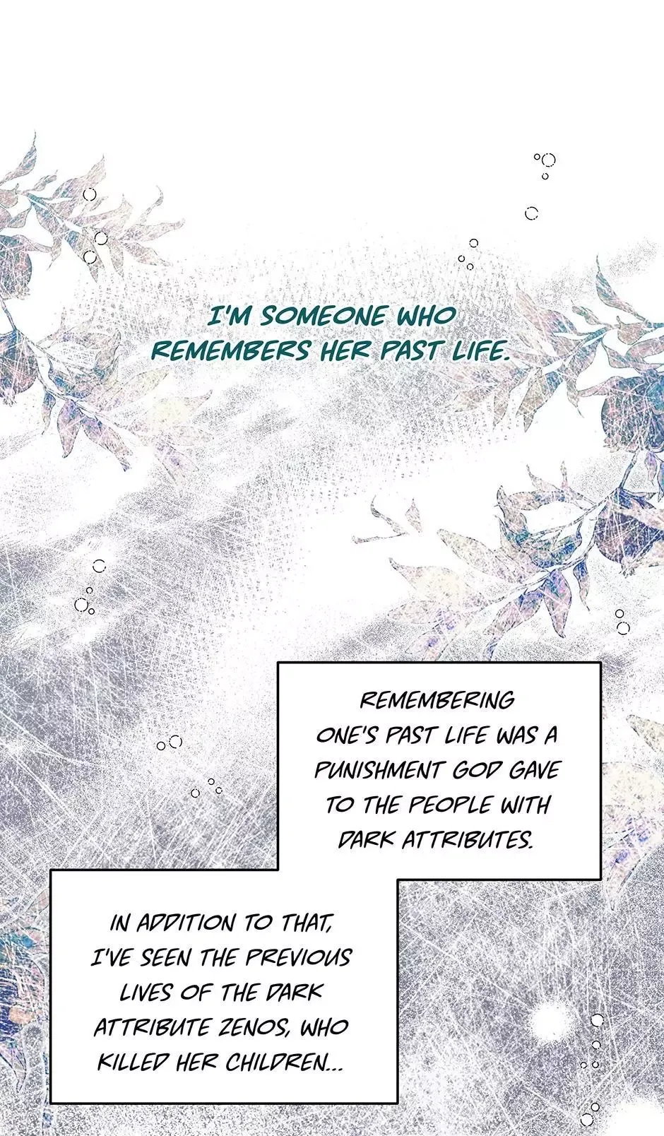 I Became the Hero’s Mom Chapter 70 page 30