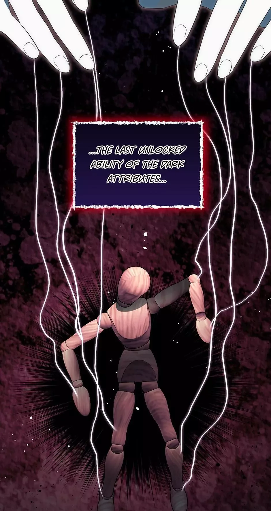 I Became the Hero’s Mom Chapter 70 page 25