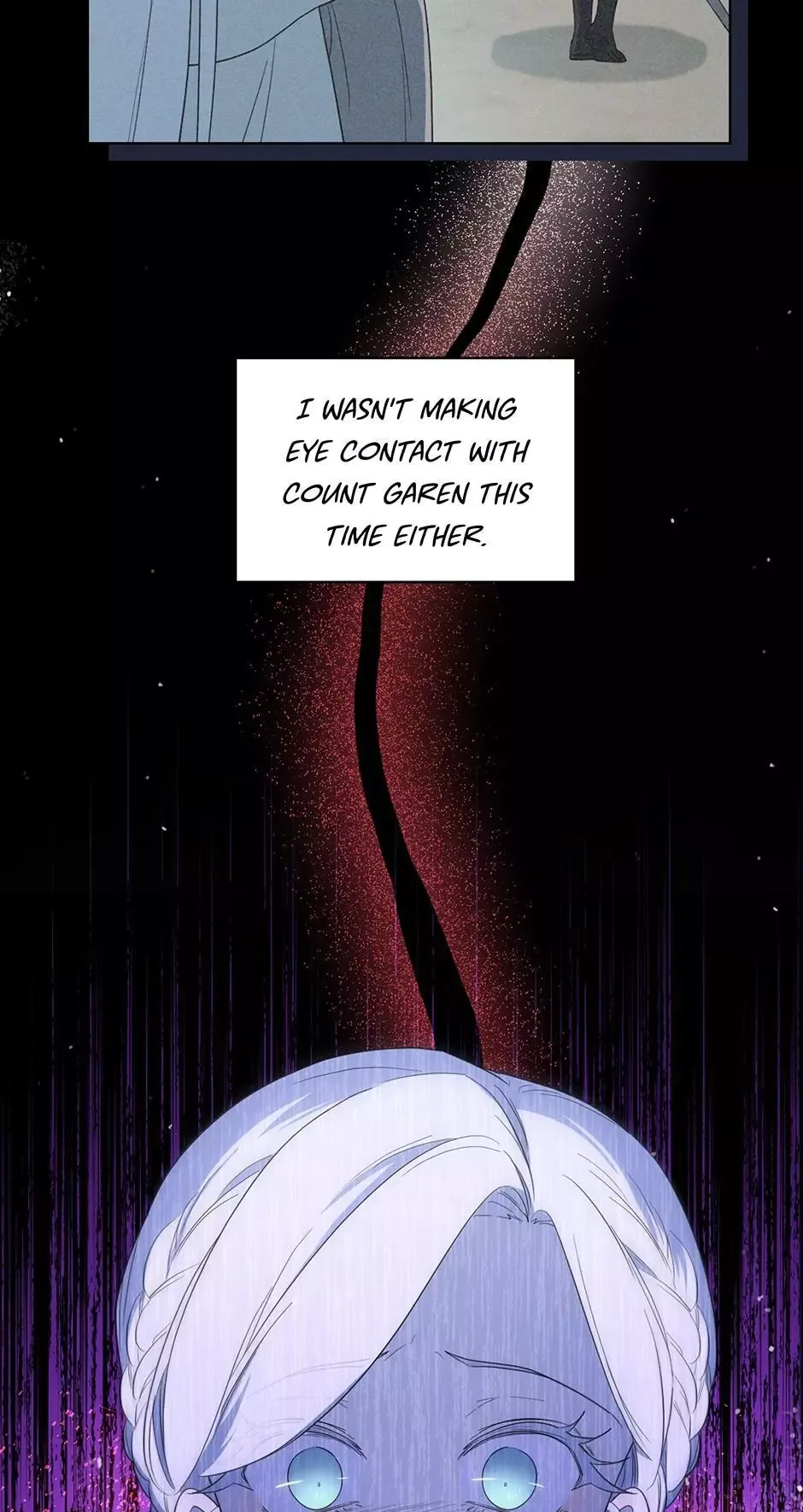 I Became the Hero’s Mom Chapter 70 page 23