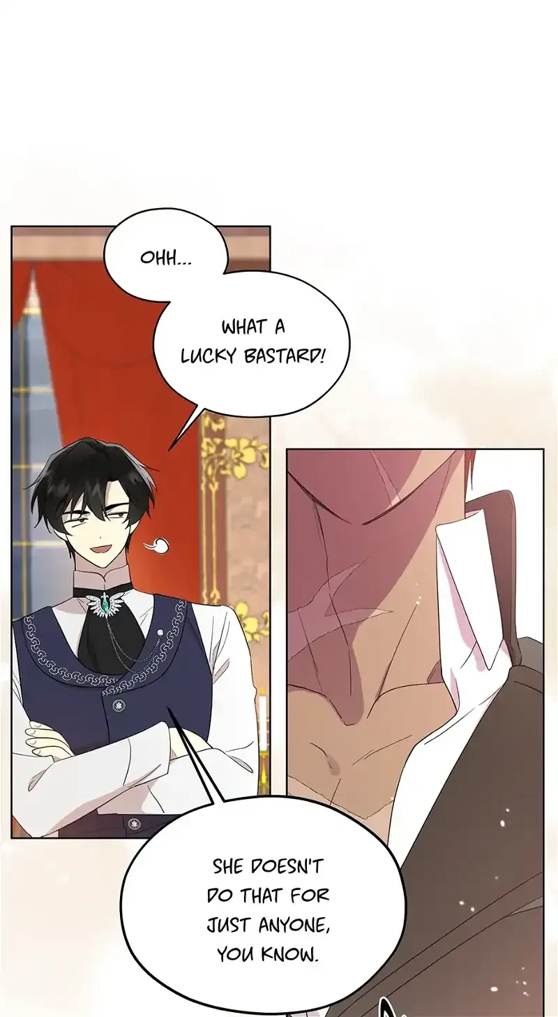 I Became the Hero’s Mom Chapter 68 page 78