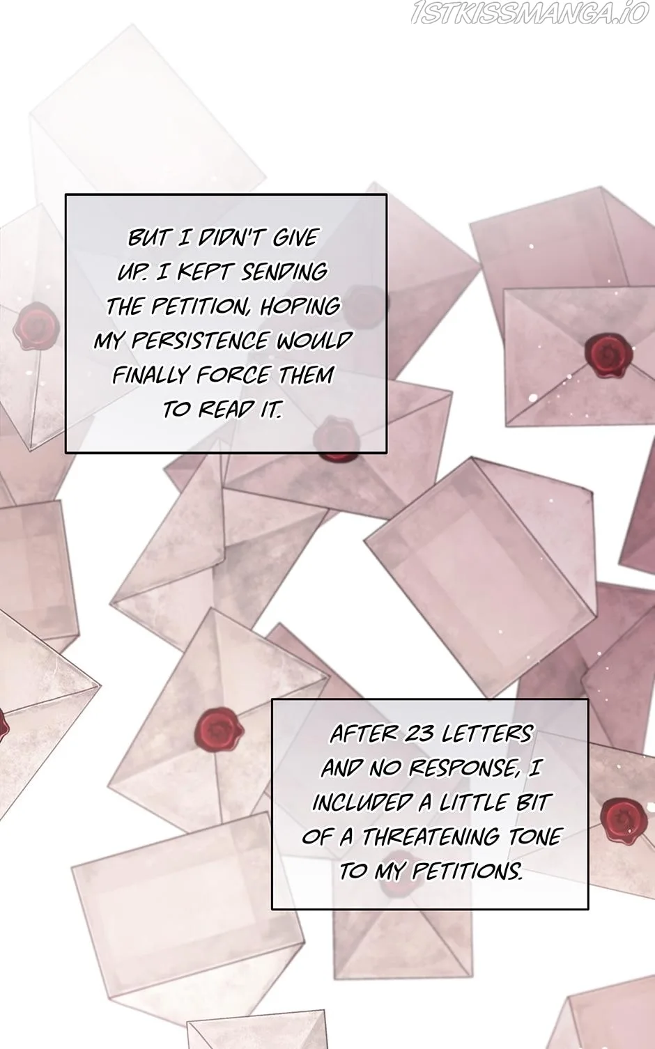 I Became the Hero’s Mom Chapter 71 page 33