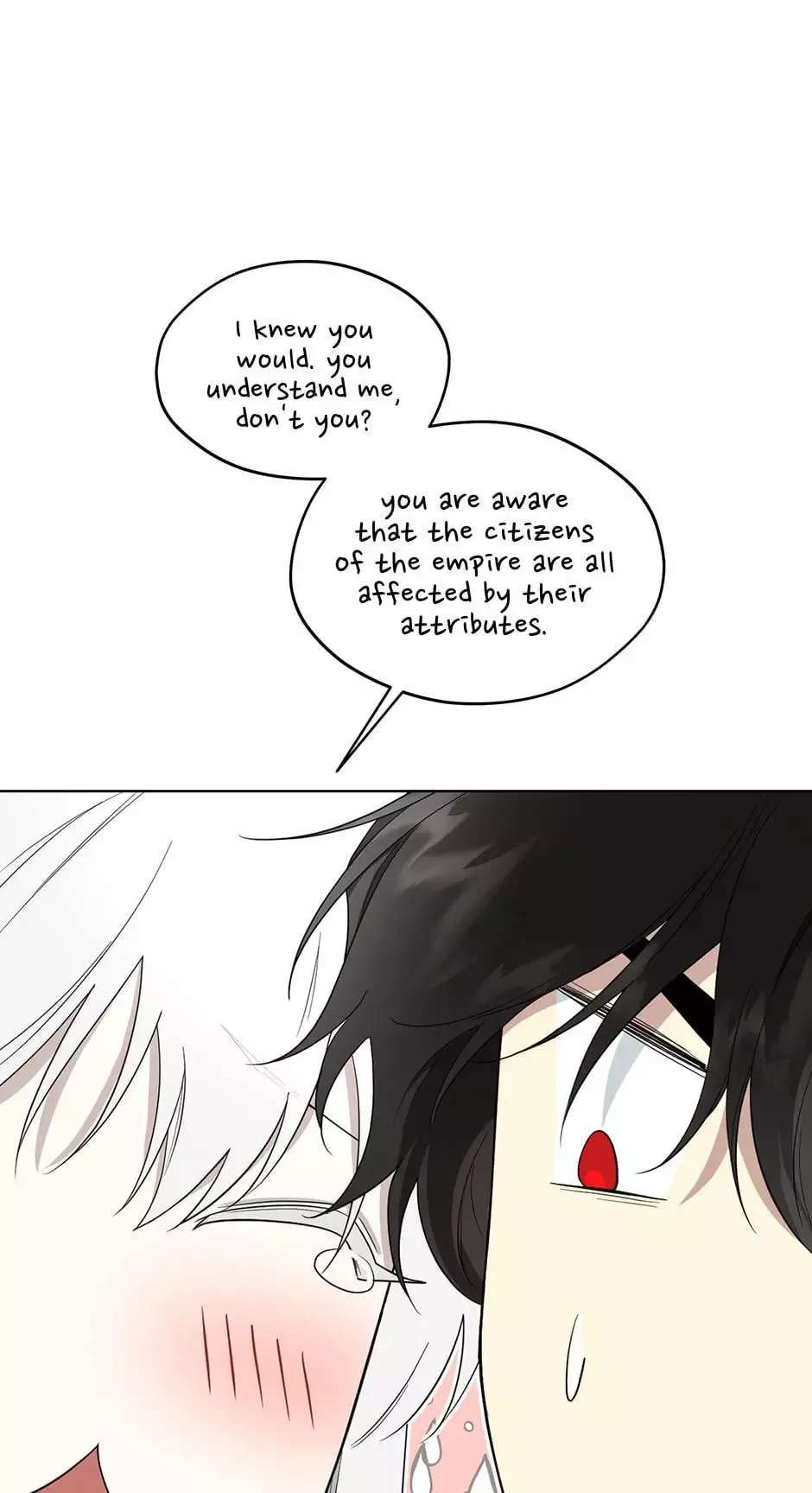 I Became the Hero’s Mom Chapter 69 page 25