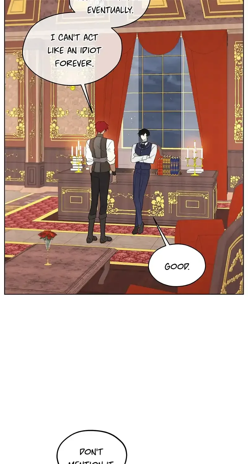 I Became the Hero’s Mom Chapter 68 page 69