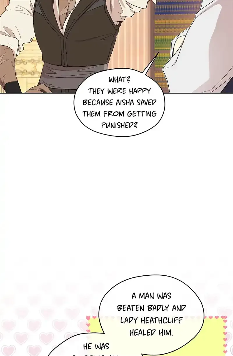 I Became the Hero’s Mom Chapter 68 page 76