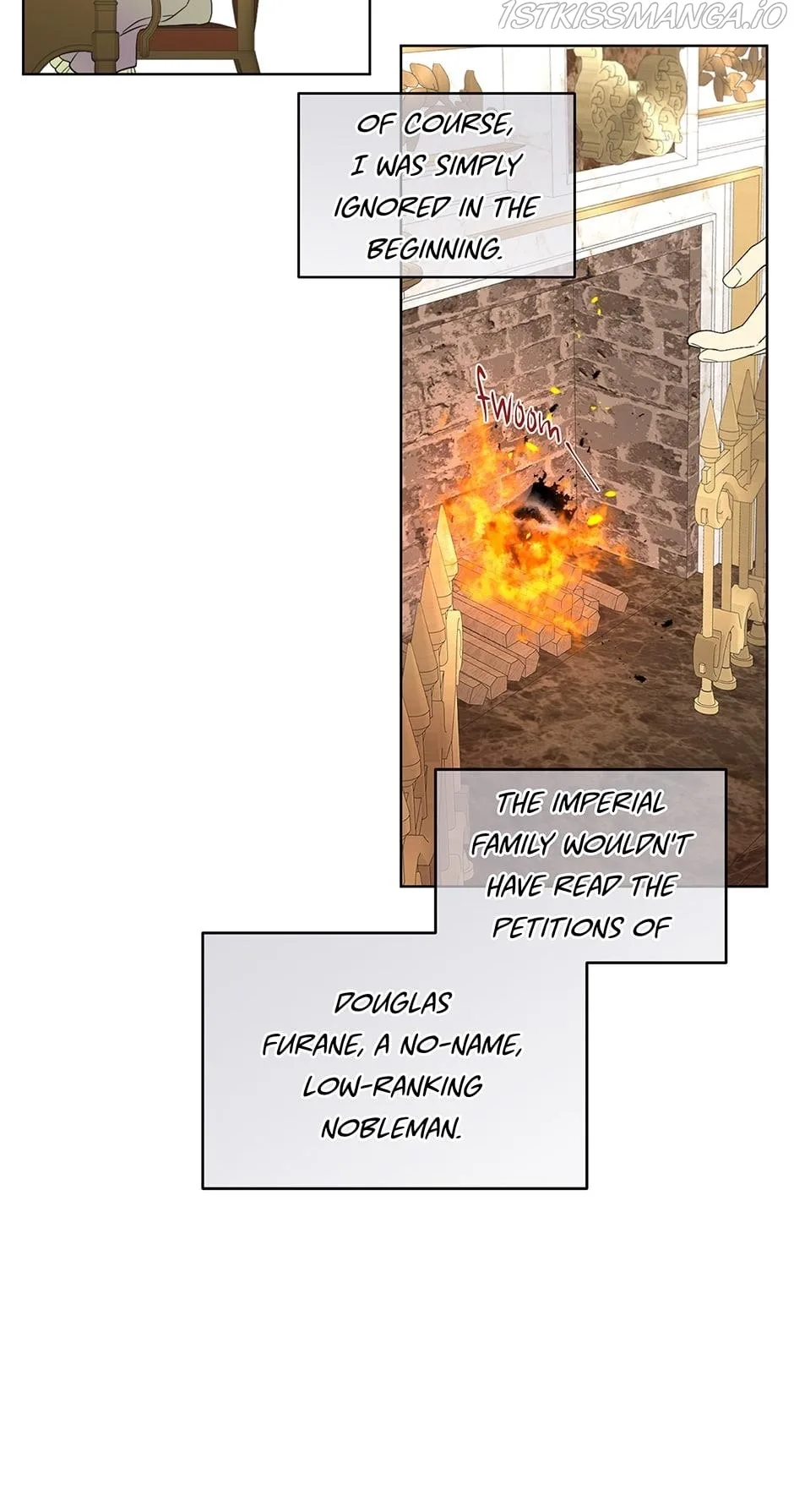 I Became the Hero’s Mom Chapter 71 page 32